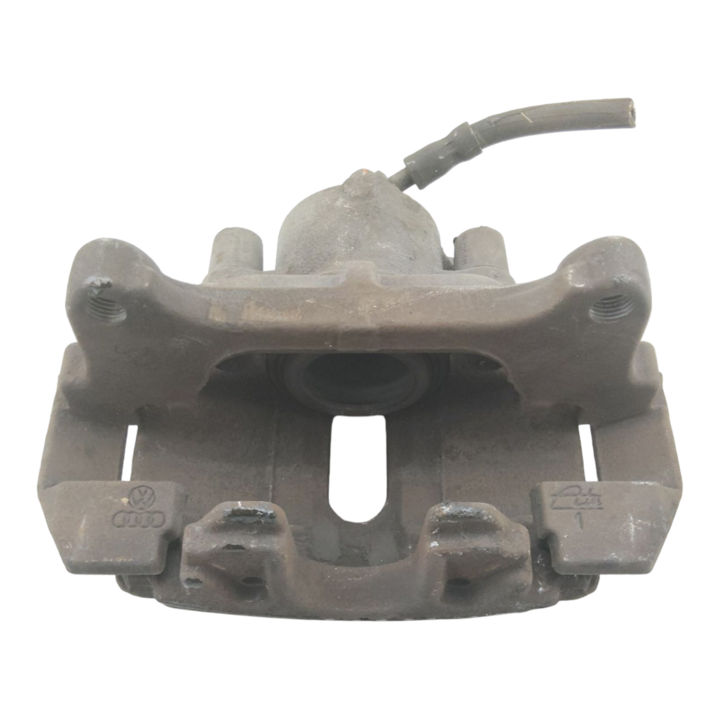 Pinza Freno Anteriore Destro VOLKSWAGEN PASSAT 5 Serie/EOS 1 Serie