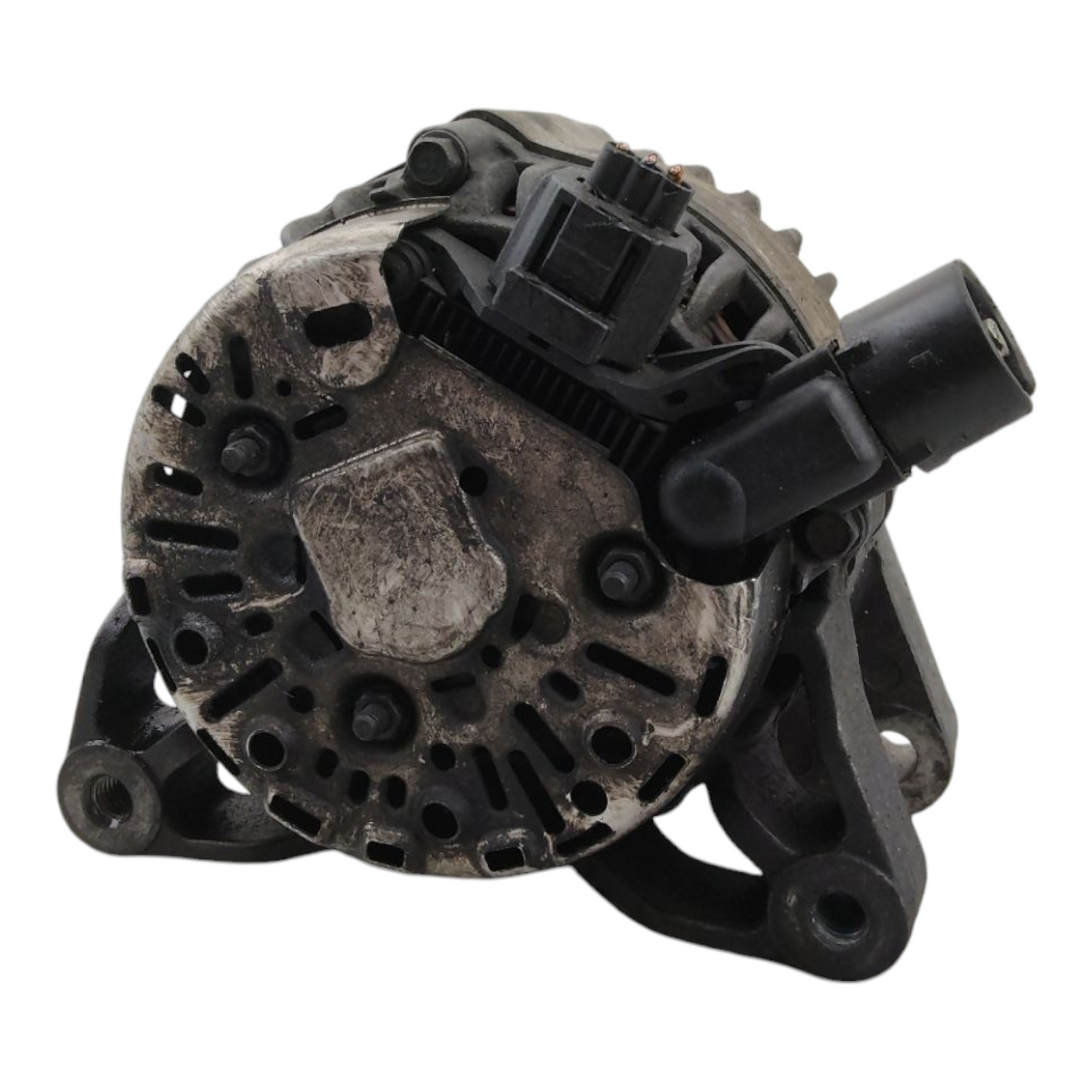 Alternatore FORD FIESTA 5 Serie 1.4 Diesel 50 Kw