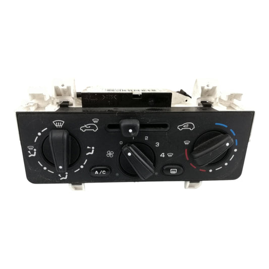 Modulo Comando Clima Manuale CITROEN C3 1 Serie Restyling