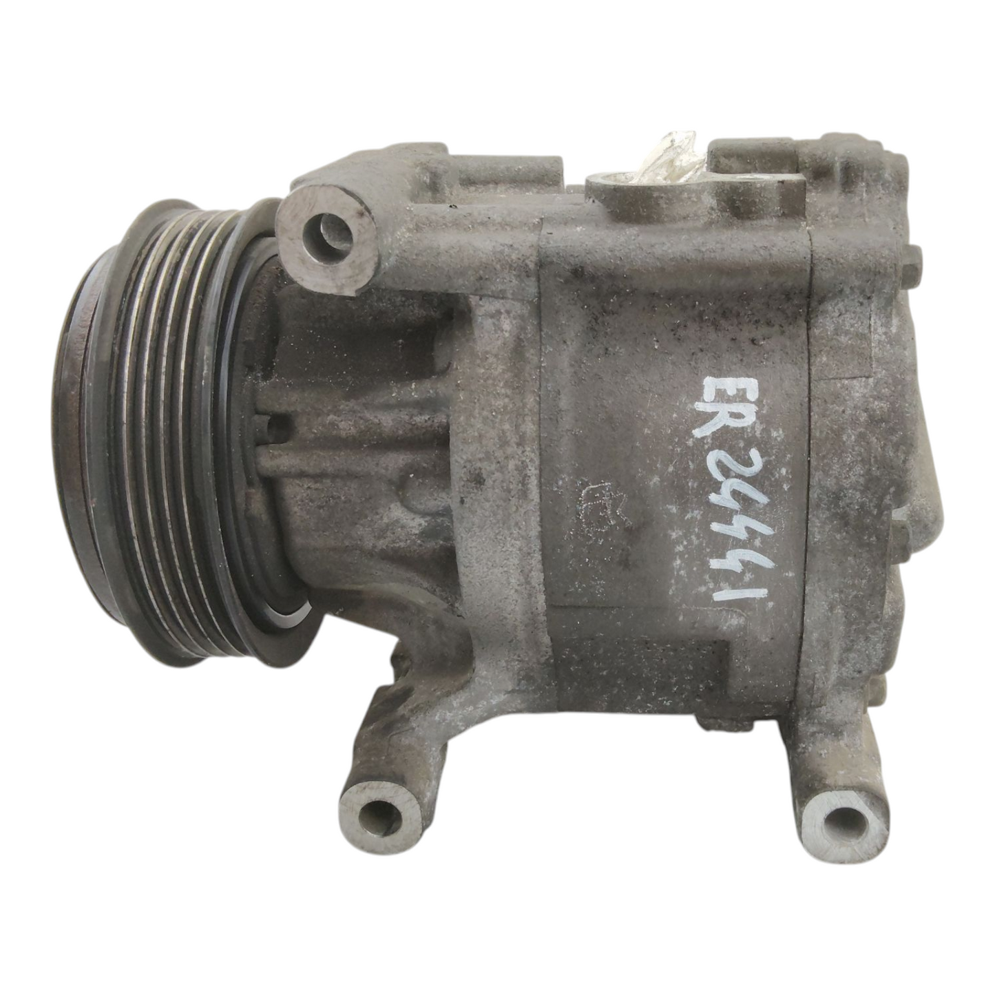 Compressore Aria Condizionata Ac FIAT PANDA 2 Serie/PUNTO 2 Serie Benzina
