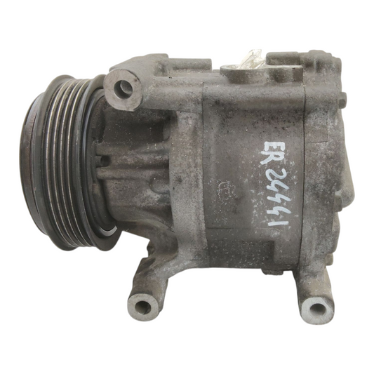 Compressore Aria Condizionata Ac FIAT PANDA 2 Serie/PUNTO 2 Serie Benzina