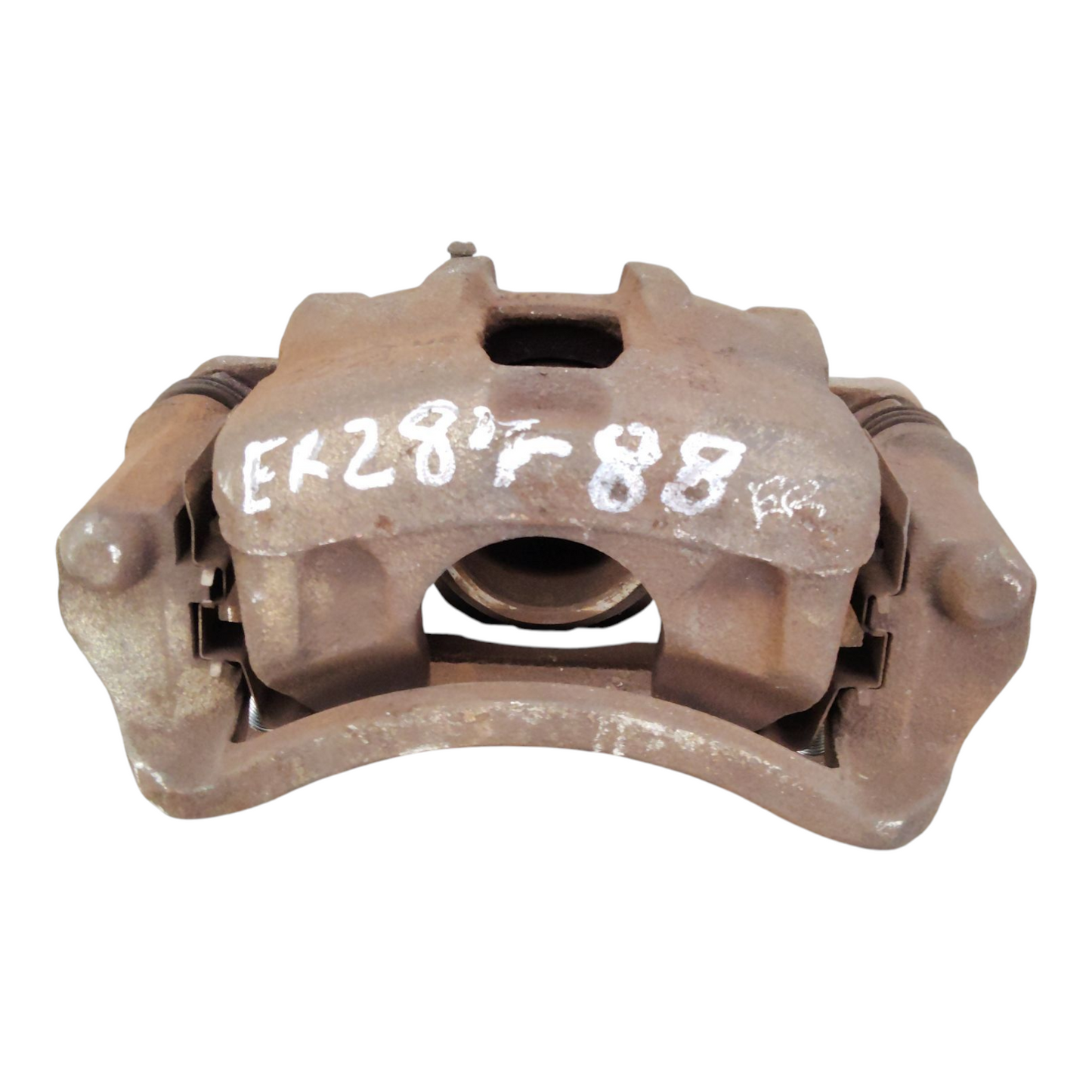 Pinza Freno Anteriore Destro HYUNDAI I20 1 Serie Benzina Diesel