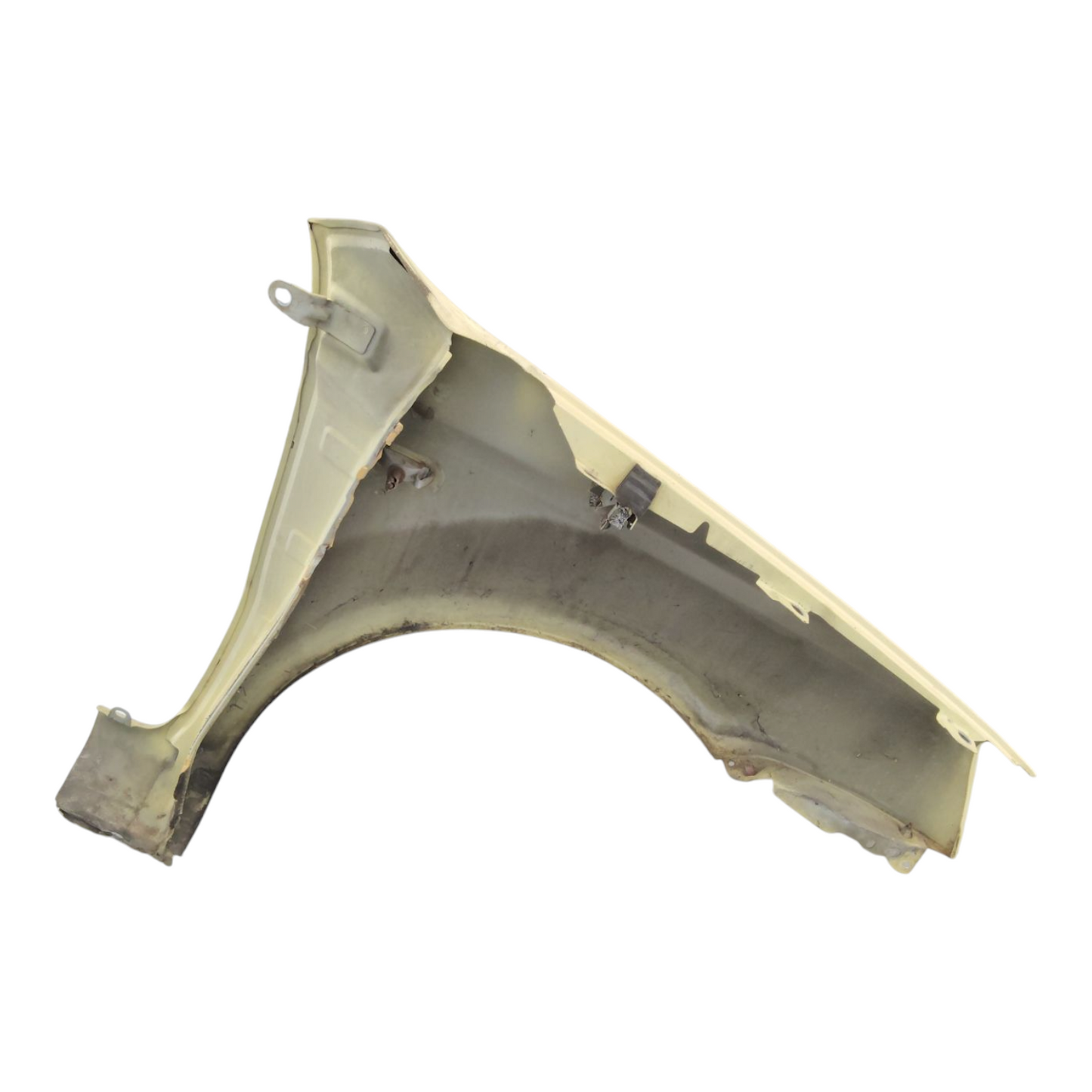 Parafango Anteriore Sinistro FIAT PANDA 2 Serie