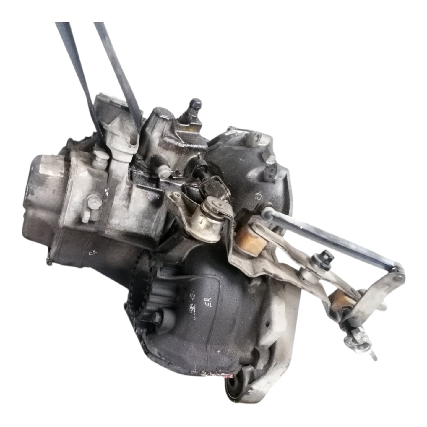 Cambio Manuale 5 Marce OPEL CORSA C 1.0 1.2 1.4 Benzina