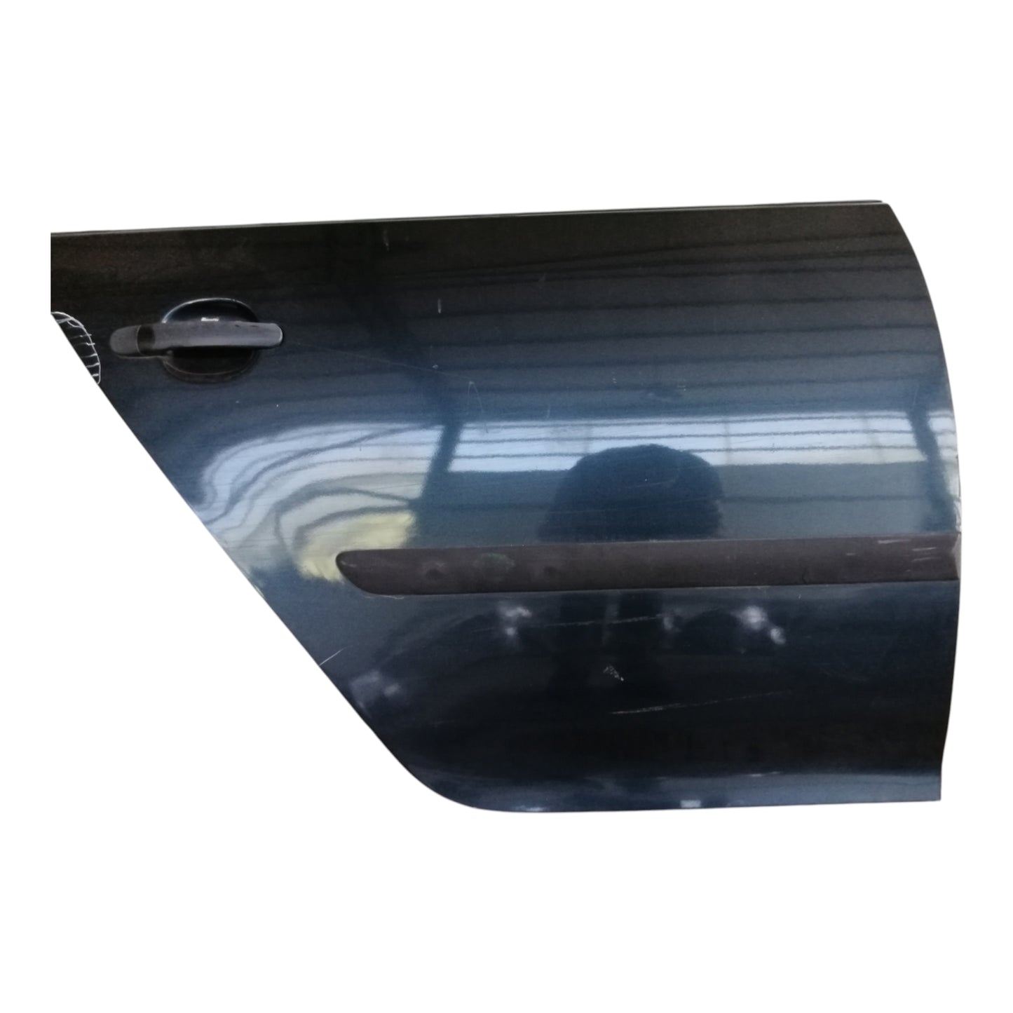 Porta Portiera Posteriore Destro VOLKSWAGEN GOLF 5 Serie