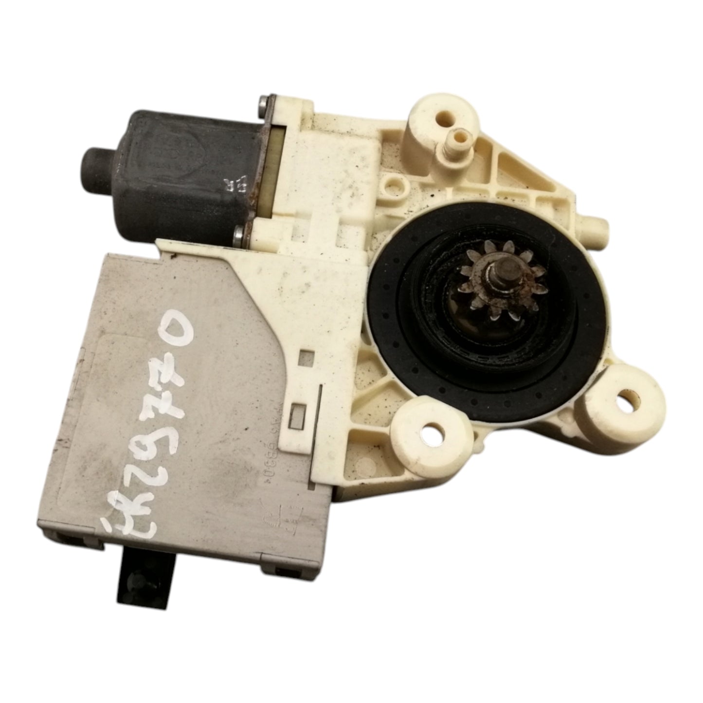 Motorino Alzacristallo Porta Posteriore Destro FORD FOCUS 3 Serie