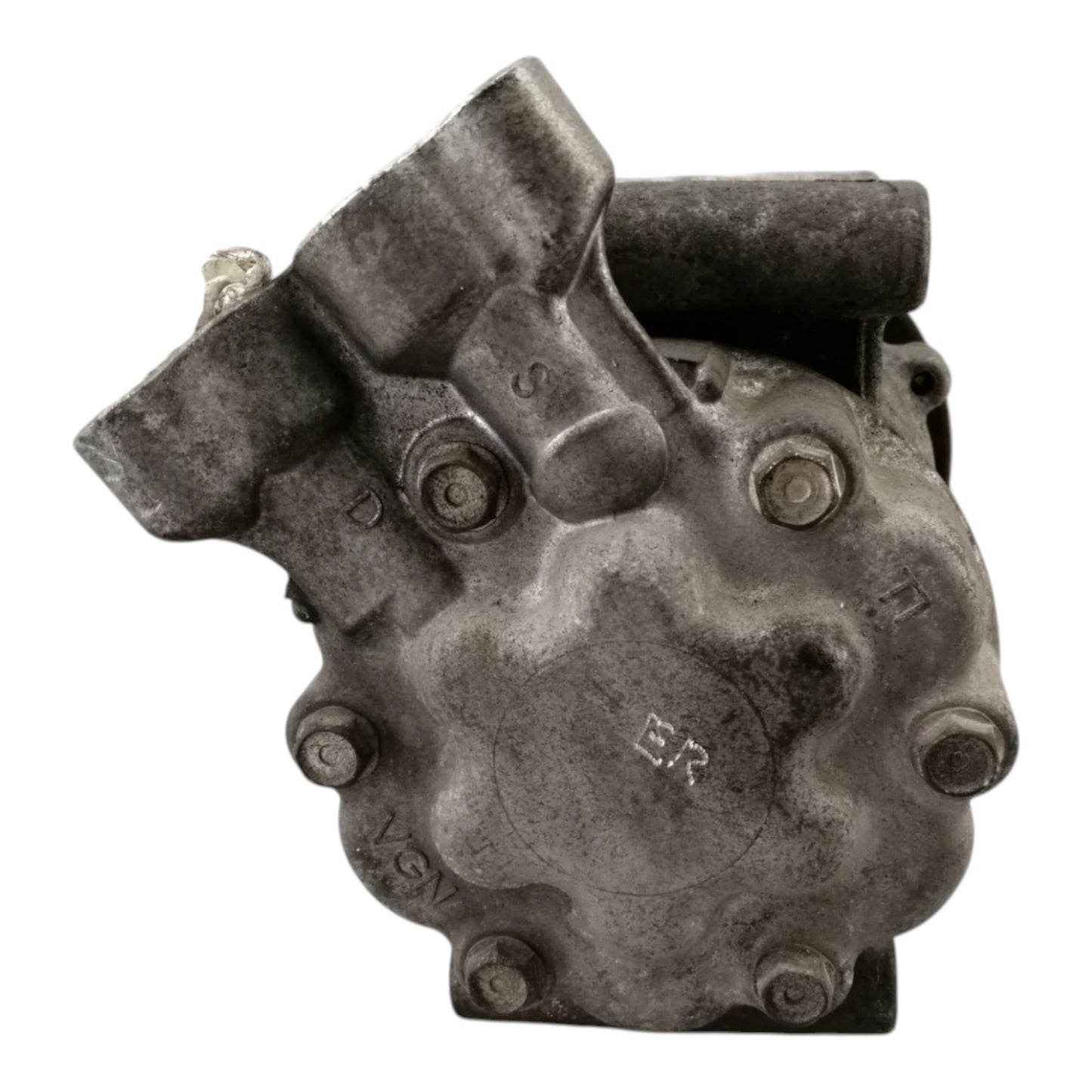 Compressore Aria Condizionata Ac RENAULT MODUS/CLIO 3 Serie 1.5 Diesel