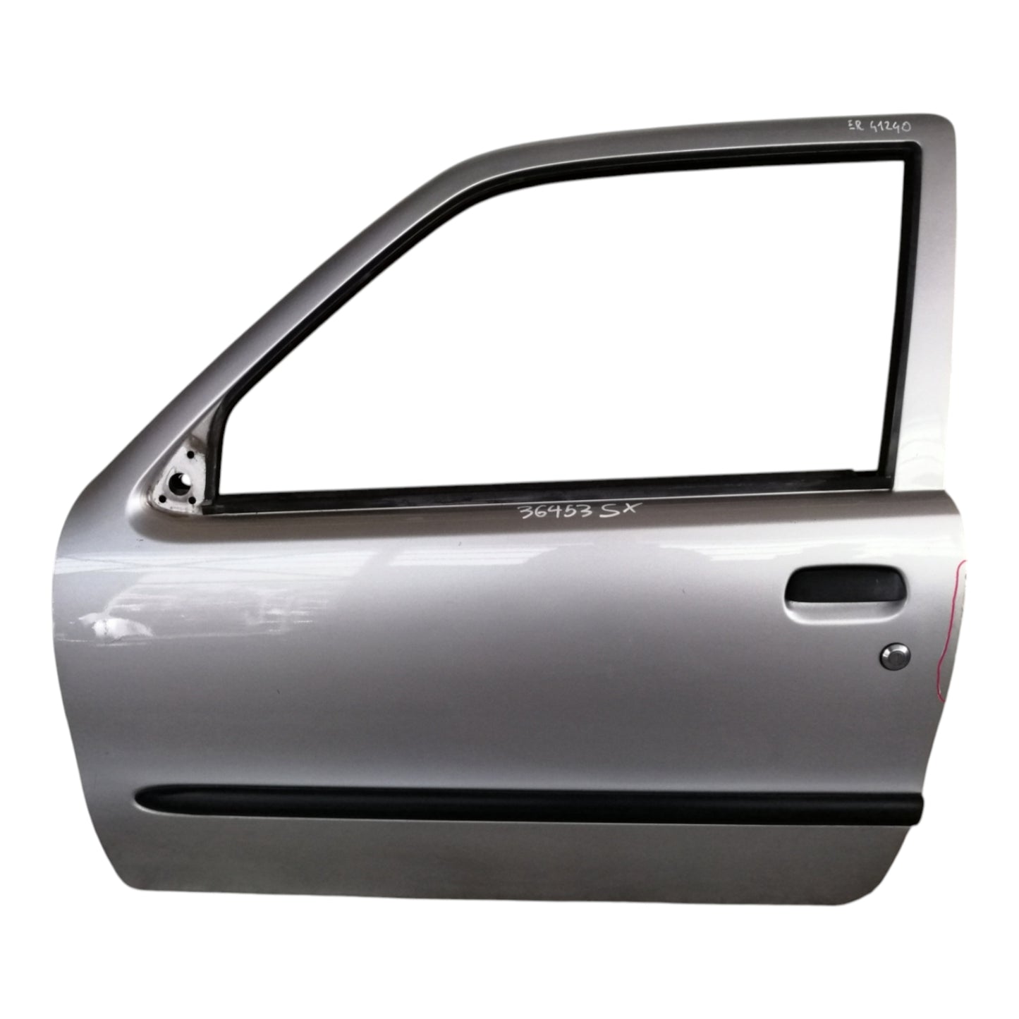 Porta Portiera Anteriore Sinistro FIAT SEICENTO/600 Berlina