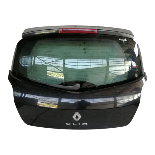 Portello Portellone Posteriore RENAULT CLIO 3 Serie Berlina VAN