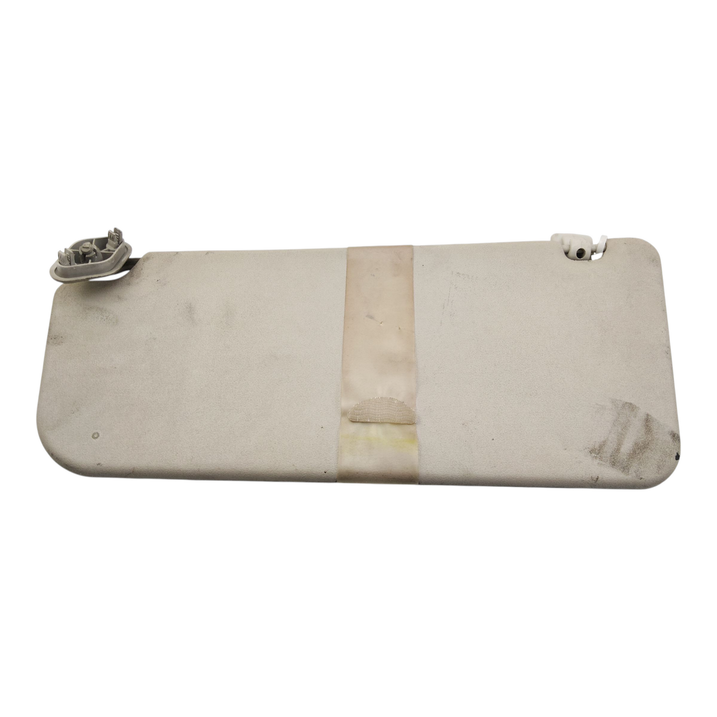 Pannello Alette Parasole Sinistro PEUGEOT PARTNER 2 Serie