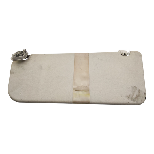 Pannello Alette Parasole Sinistro PEUGEOT PARTNER 2 Serie