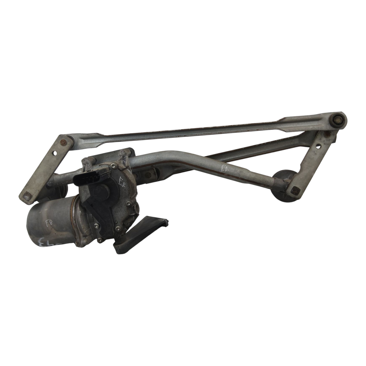Meccanismo Tandem Tergicristallo FORD FIESTA 5 Serie Berlina VAN