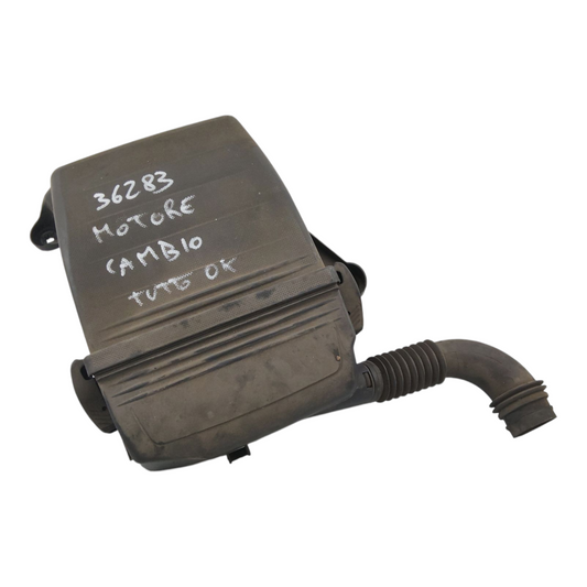 Box Scatola Filtro Aria FIAT PANDA 169 2 Serie 1.1 1.2 Benzina