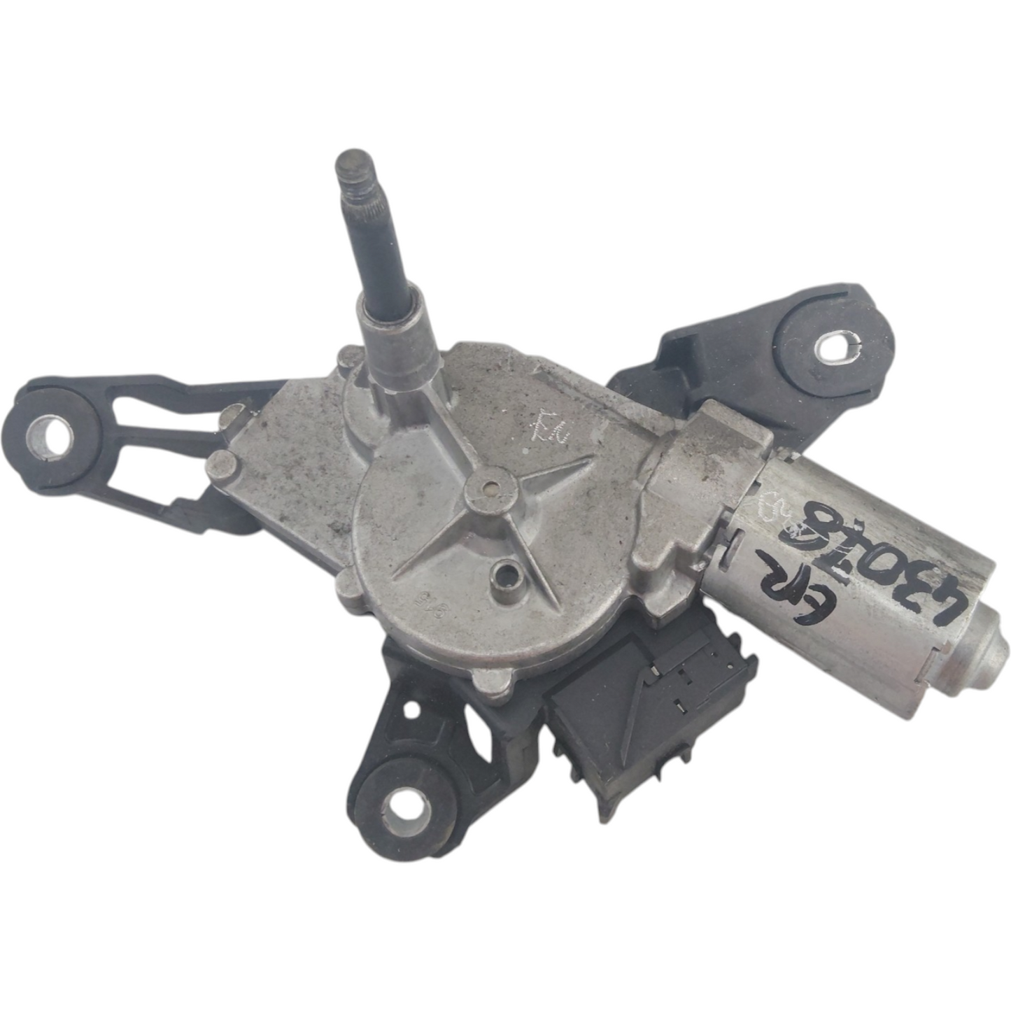 Motorino Tergilunotto TOYOTA YARIS FRANCE 2 Serie 3-5 Porte