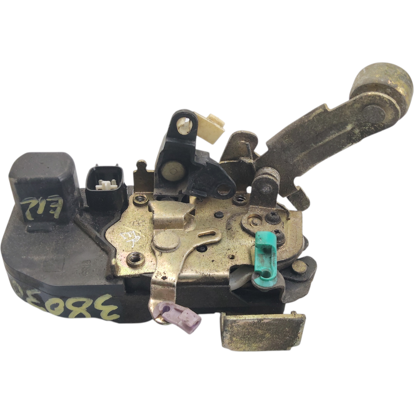 Serratura Porta Anteriore Destro JEEP CHEROKEE 3 Serie 5 Porte