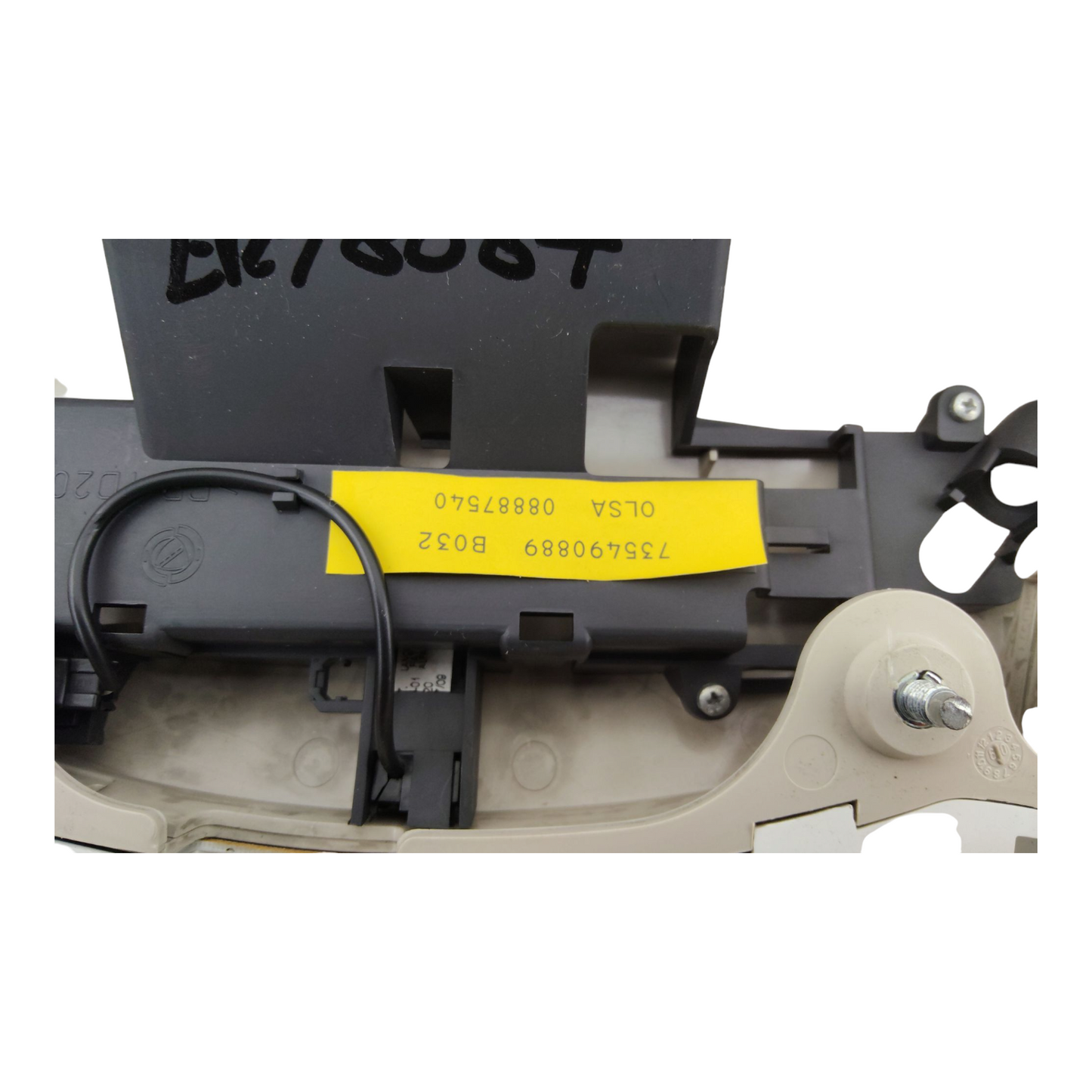 Luce Cortesia Plafoniera Abitacolo Anteriore LANCIA YPSILON 2 Serie