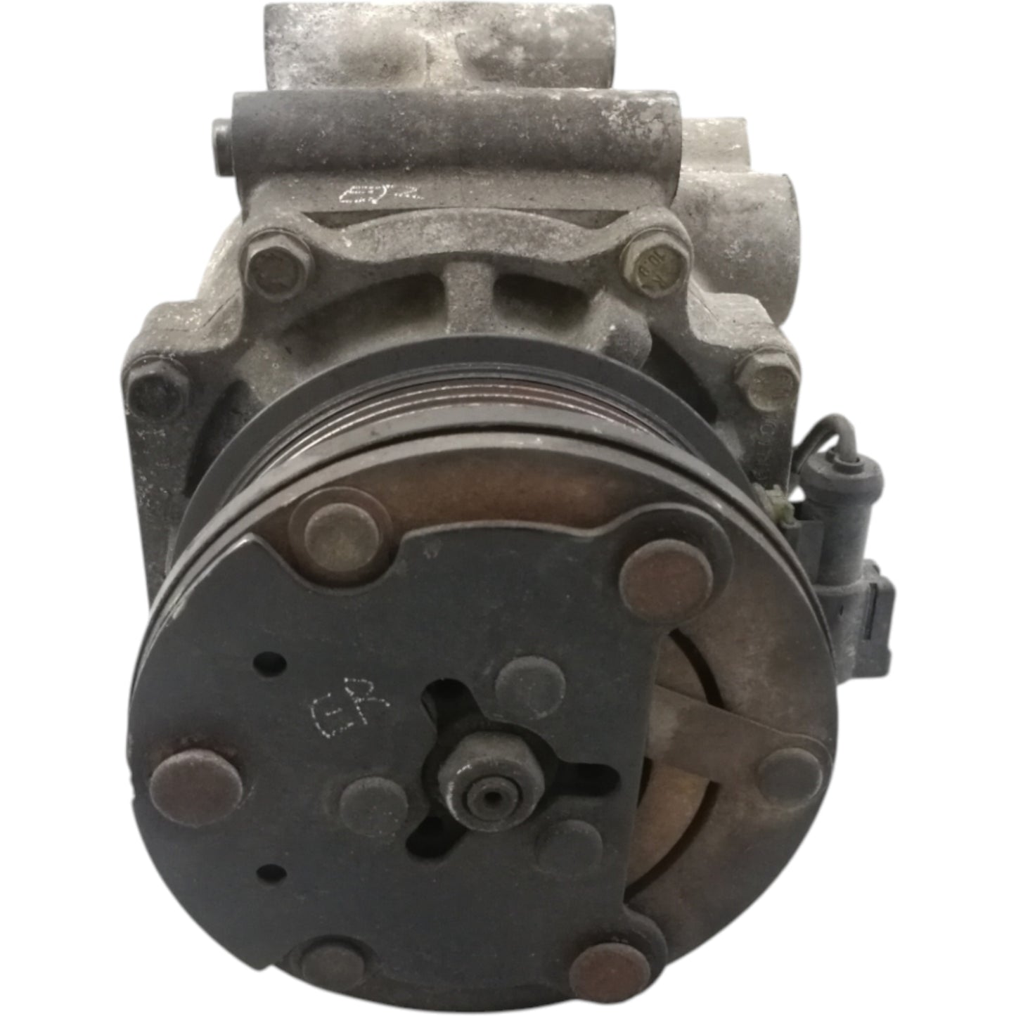 Compressore Aria Condizionata FORD FOCUS 1 Serie Diesel Benzina