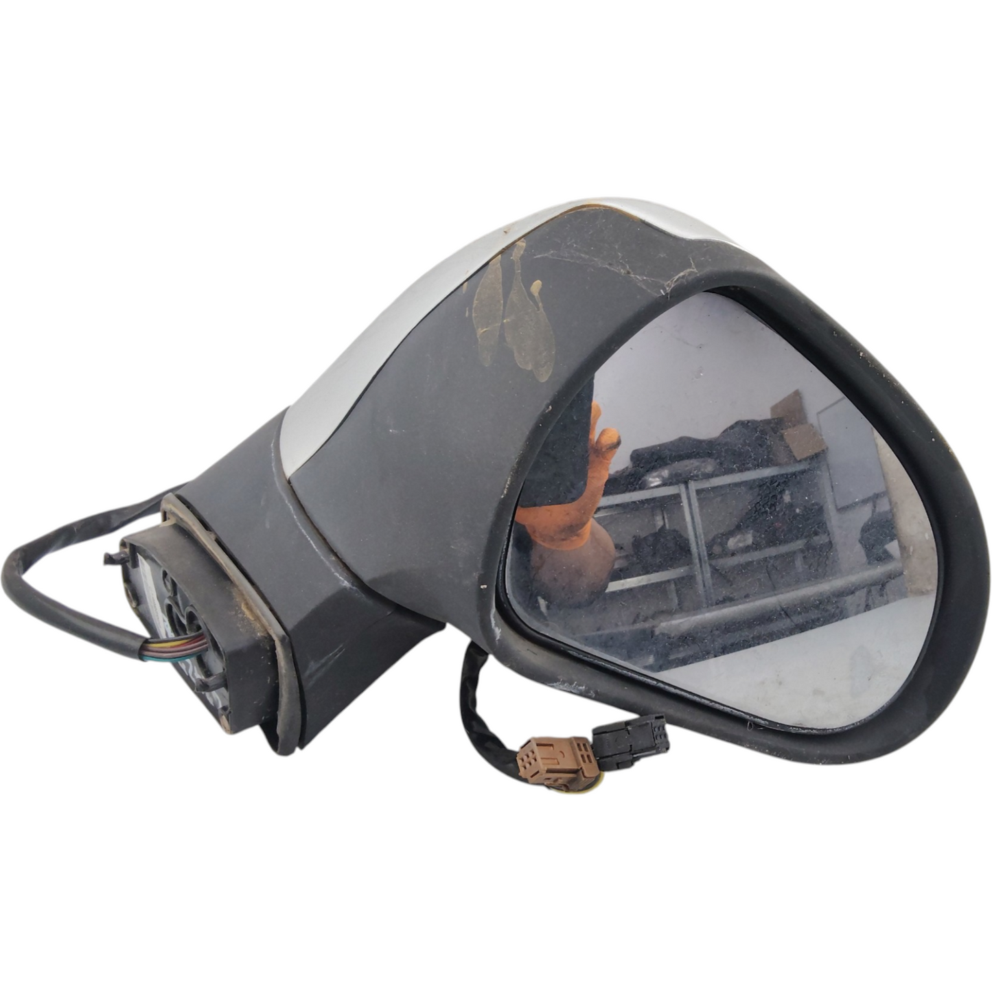 Specchietto Retrovisore Esterno Anteriore Destro PEUGEOT 207