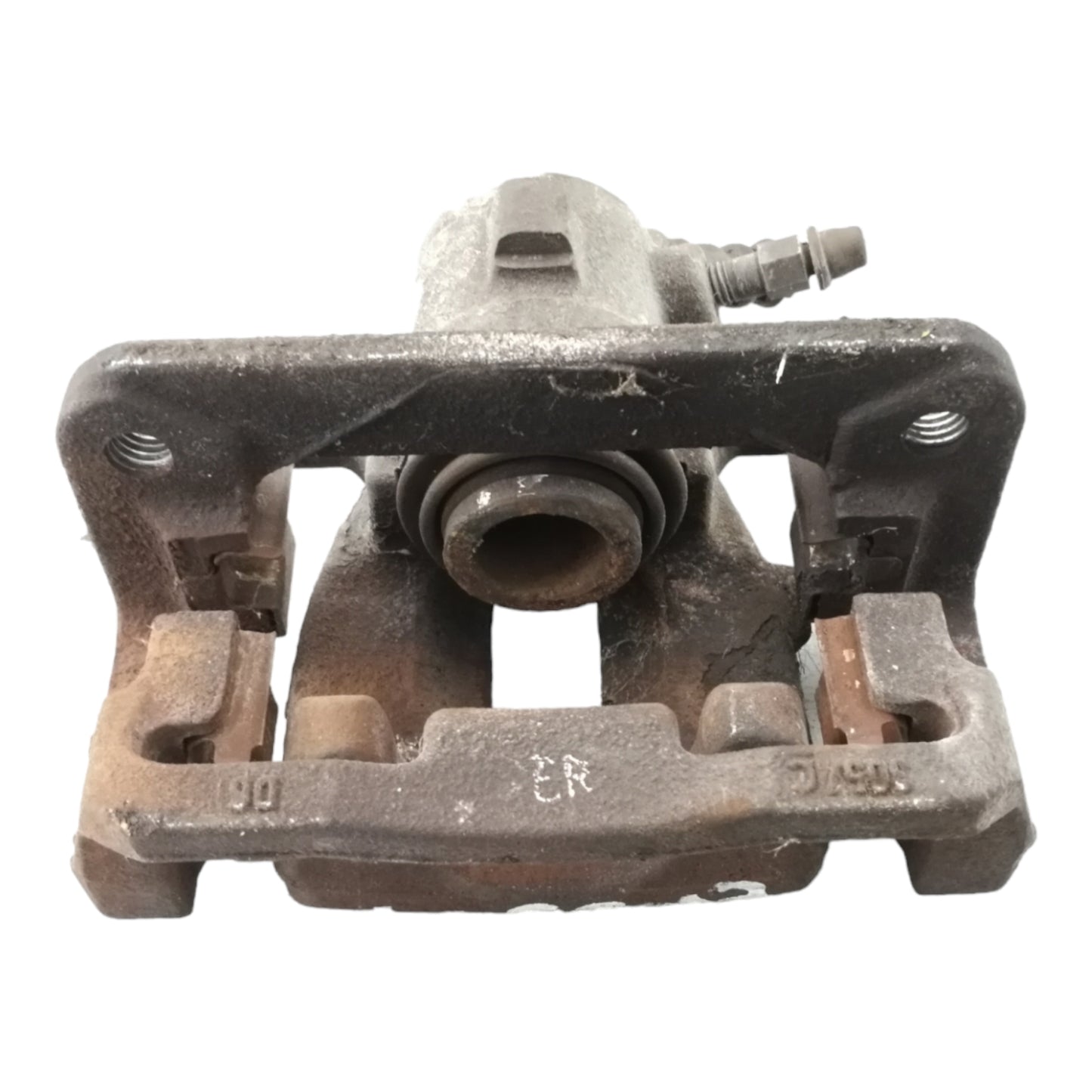 Pinza Freno Posteriore Destro MERCEDES CLASSE A W169/CLASSE B W245