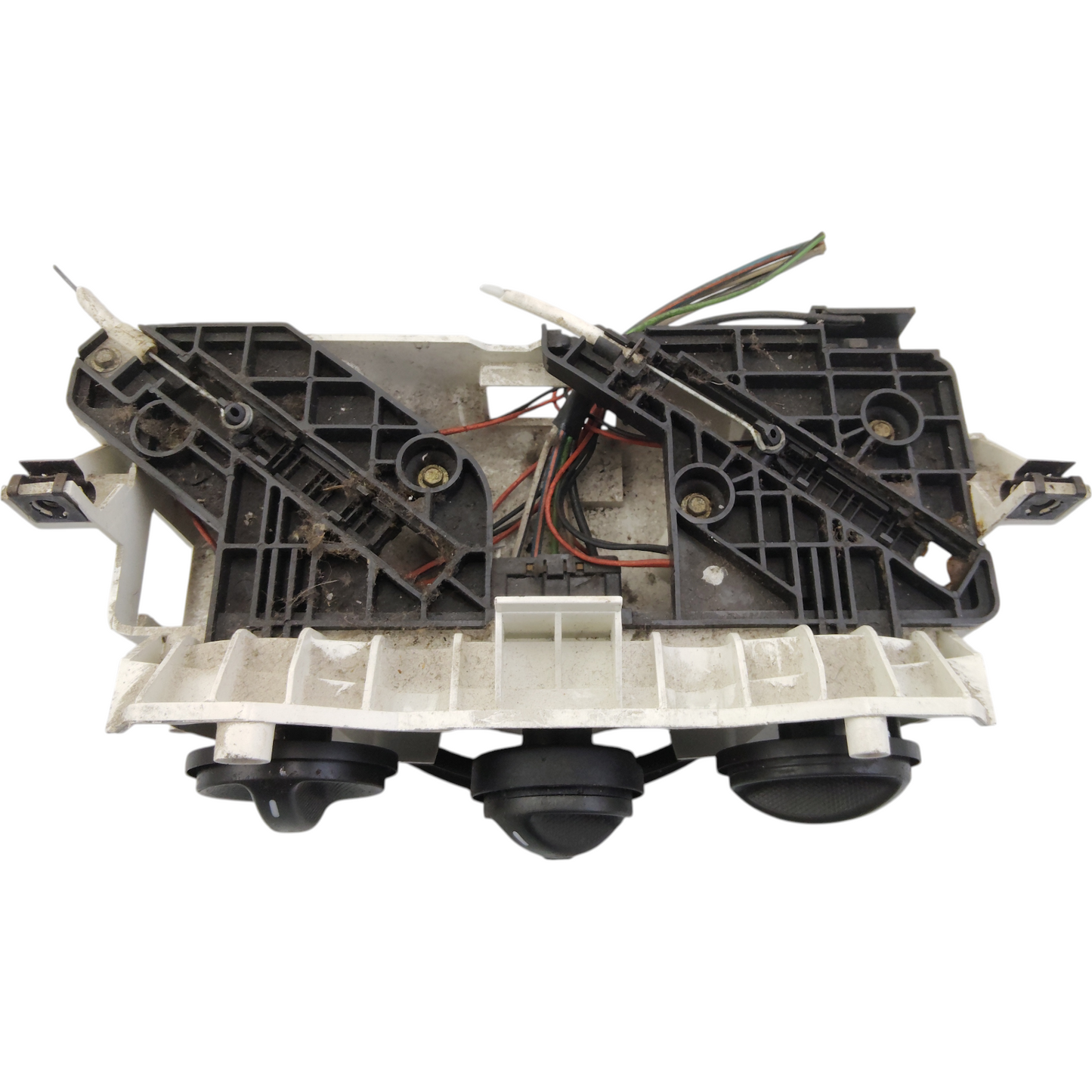 Modulo Comando Clima FIAT PUNTO 2 Serie 188