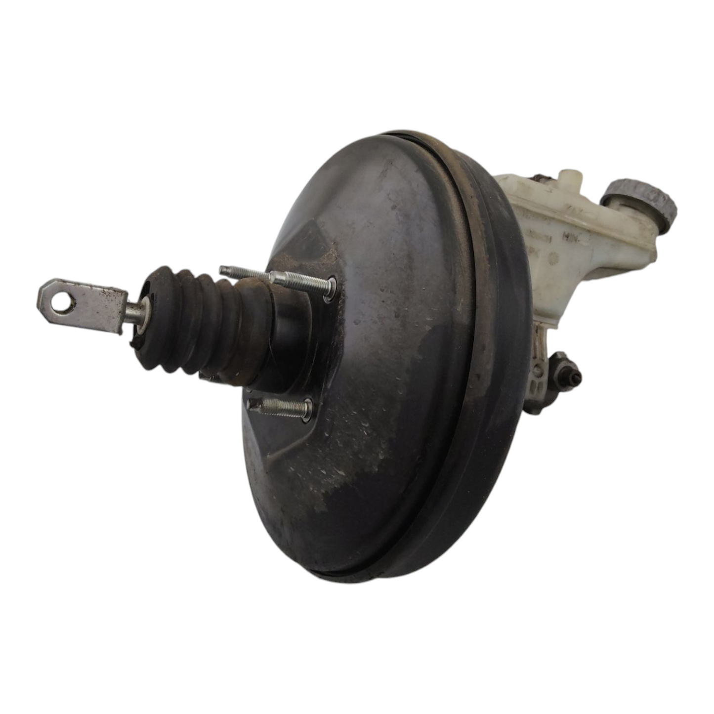 Servofreno Anteriore SUZUKI SWIFT 4 Serie/SPLASH Benzina Diesel