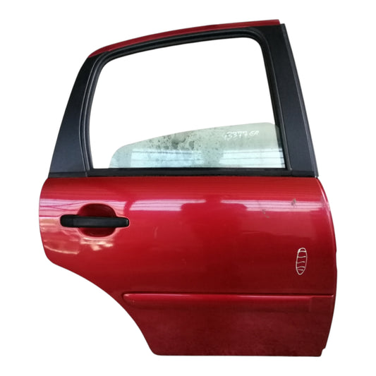 Porta Portiera Posteriore Destro CITROEN C3 1 Serie