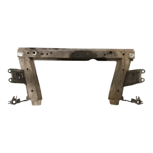 Traversa Frontale Inferiore Anteriore RENAULT MÉGANE 2 Serie