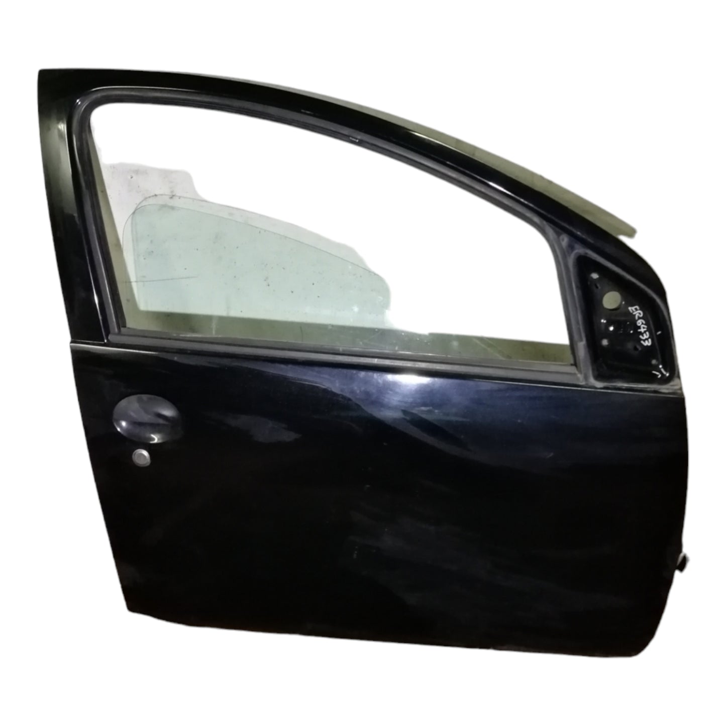 Porta Portiera Anteriore Destro CITROEN C1 1 Serie 5 Porte