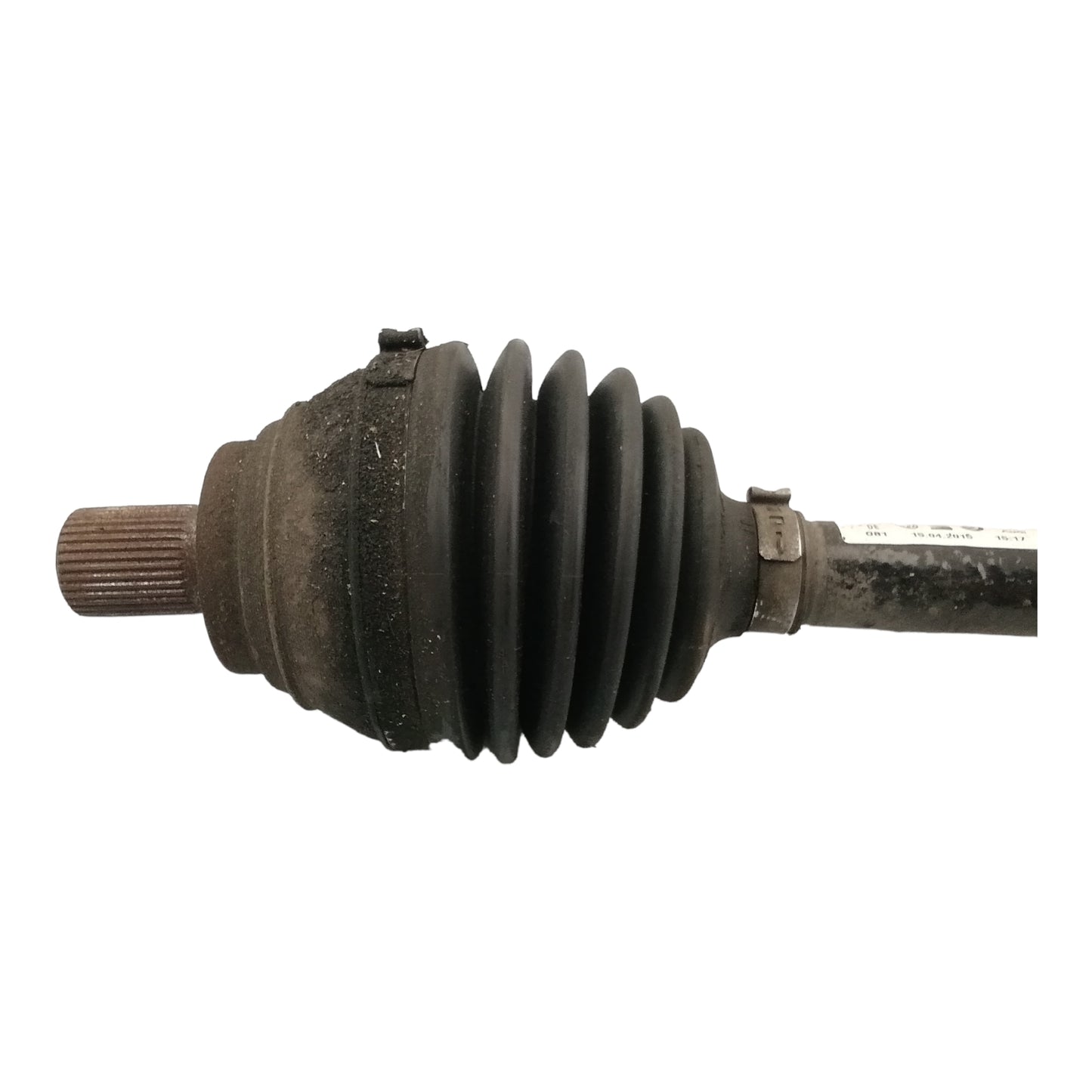 Semiasse Semialbero Anteriore Sinistro AUDI A3 / Q2 1.6 GAB  1K0407763KX