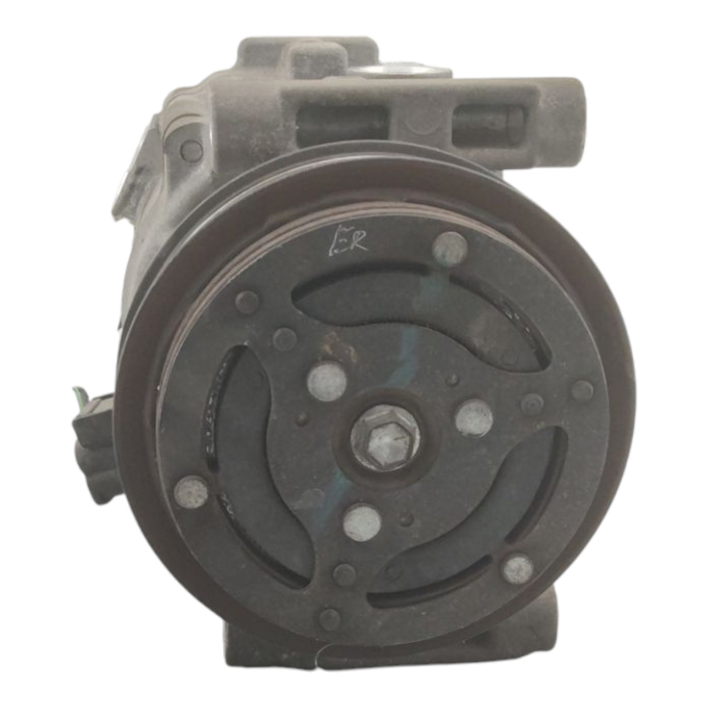 Compressore Aria Condizionata Ac FIAT PANDA 2 Serie/PUNTO 2 Serie Benzina