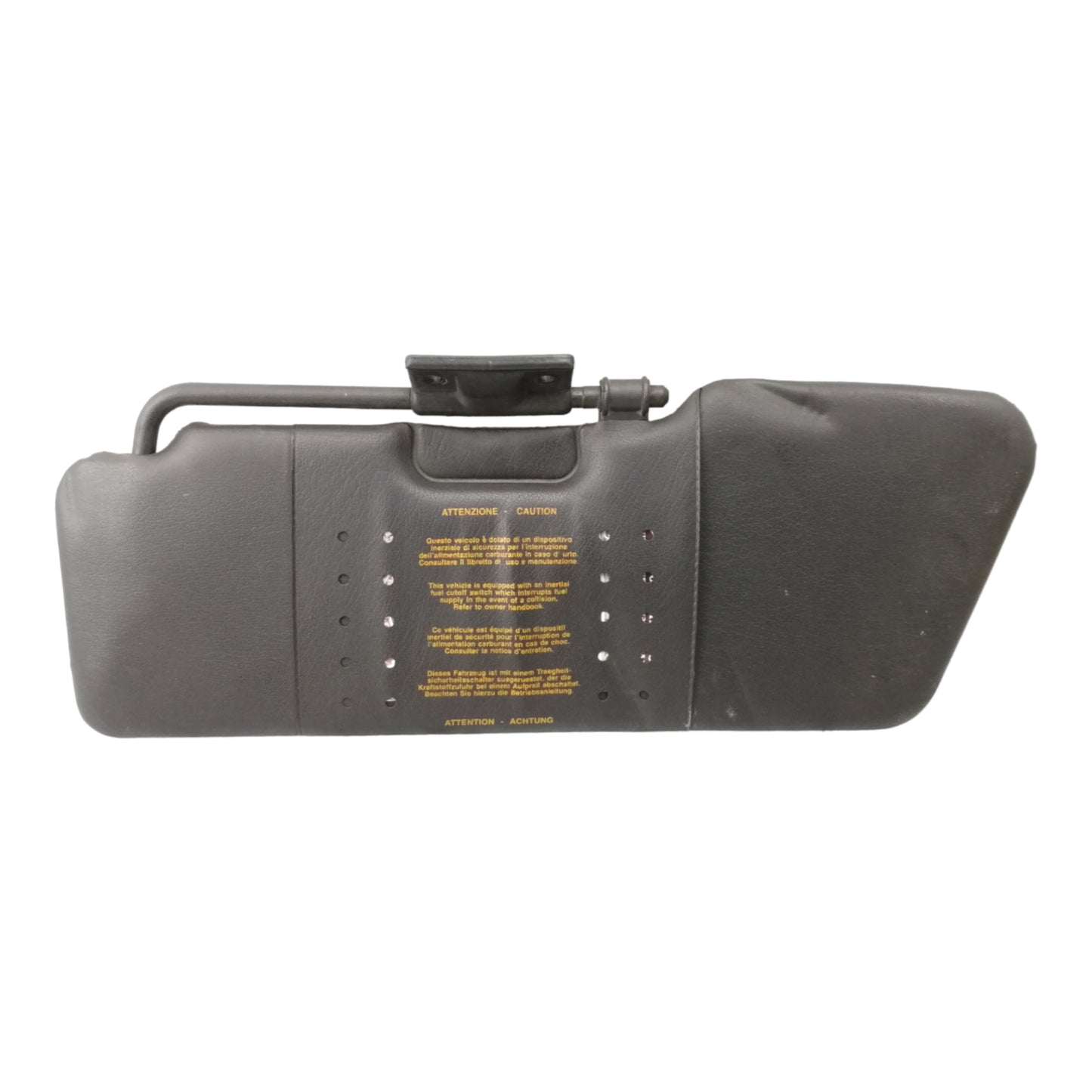 Pannello Alette Parasole Sinistro FIAT CINQUECENTO