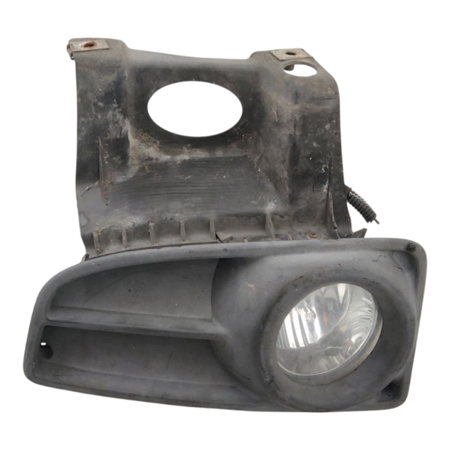 Fendinebbia Anteriore Sinistro FIAT PANDA 2 Serie/DUCATO 250/CROMA 2 Serie