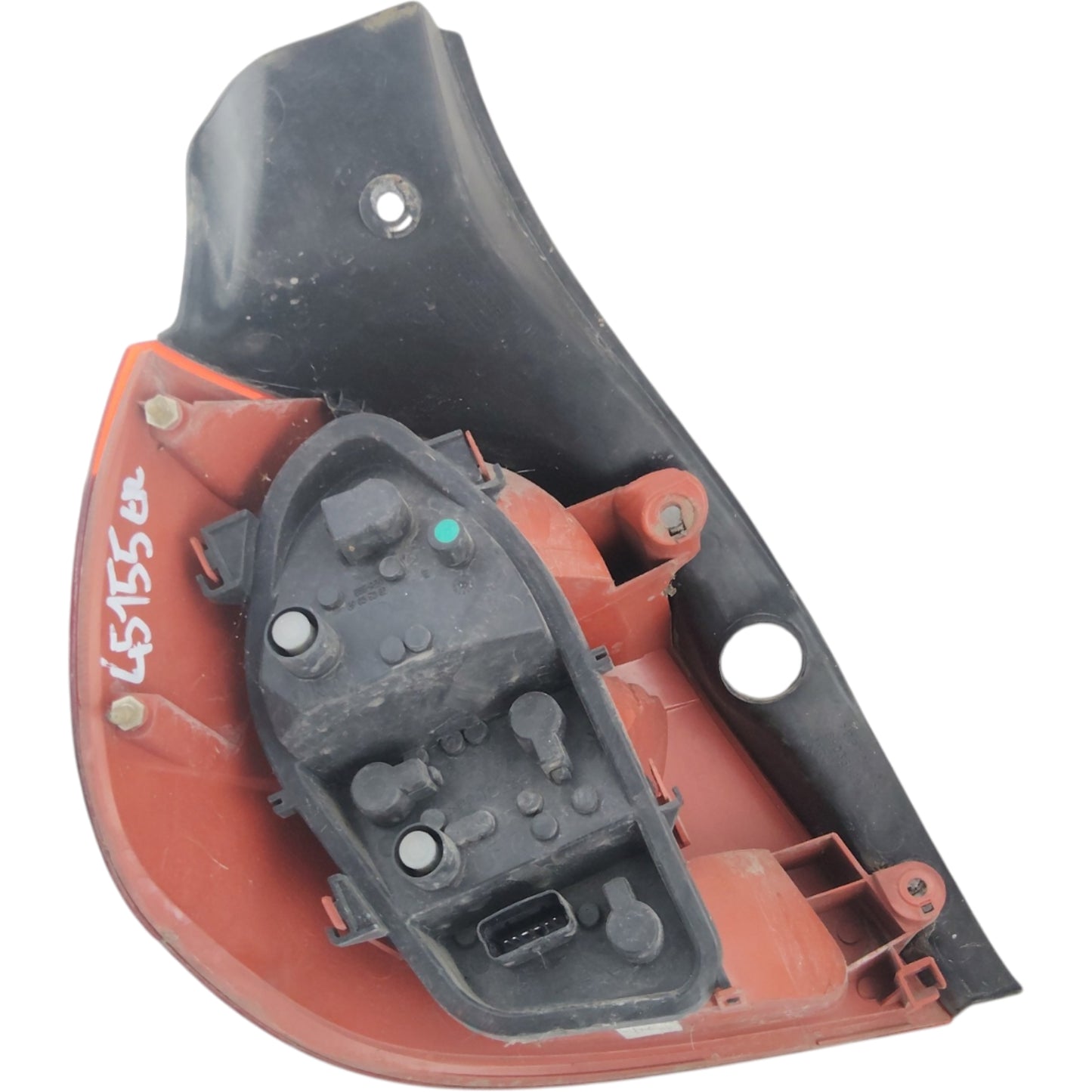 Fanale Stop Posteriore Destro RENAULT CLIO 3 Serie Berlina 3-5 Porte
