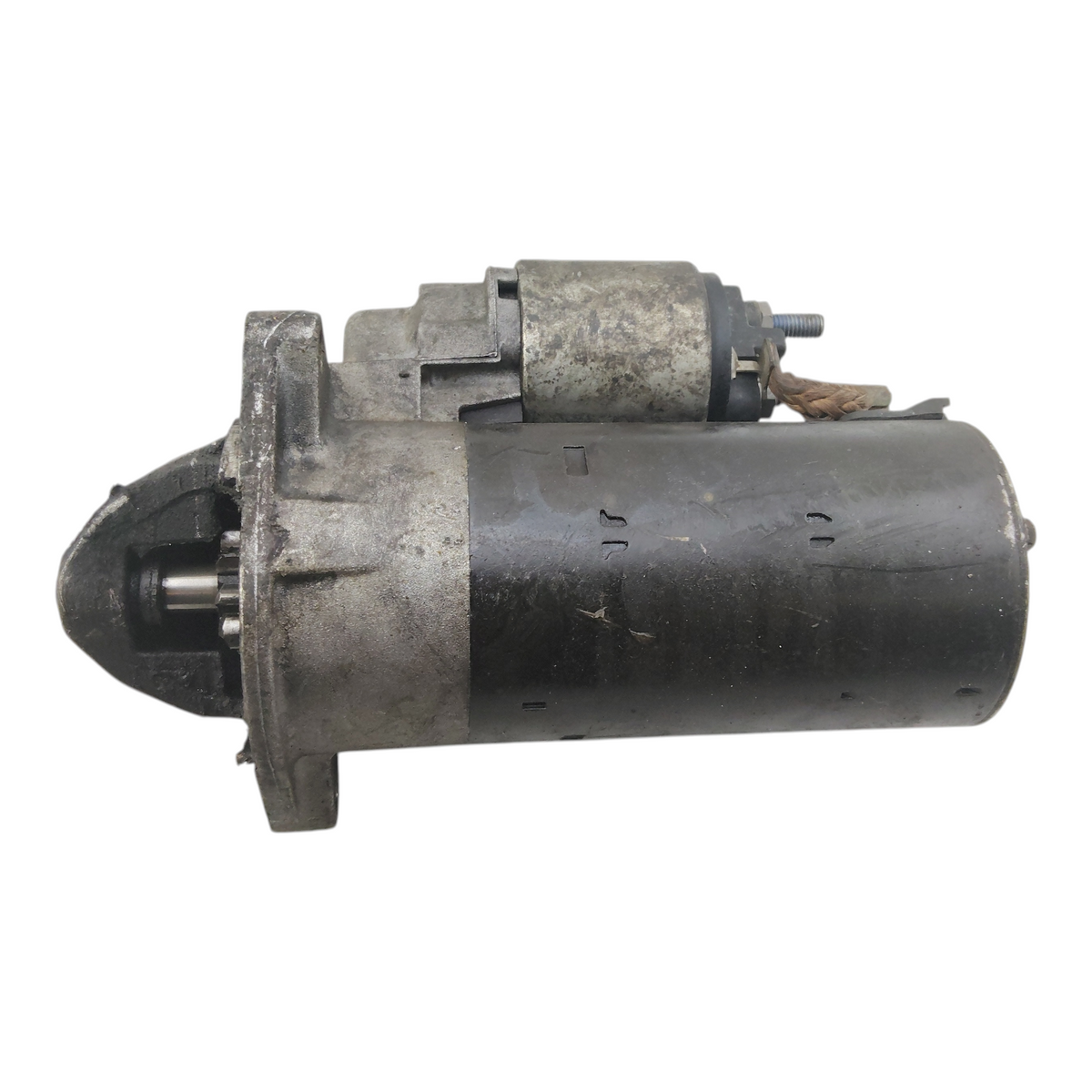 Motorino Avviamento FIAT SEDICI 1.9 Diesel Motore D19AA