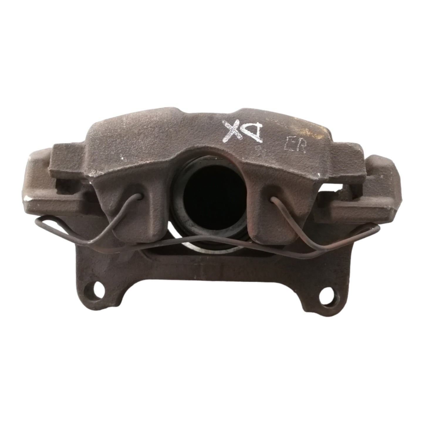 Pinza Freno Anteriore Destro AUDI A4 8K2 8K5 8KH Benzina Diesel