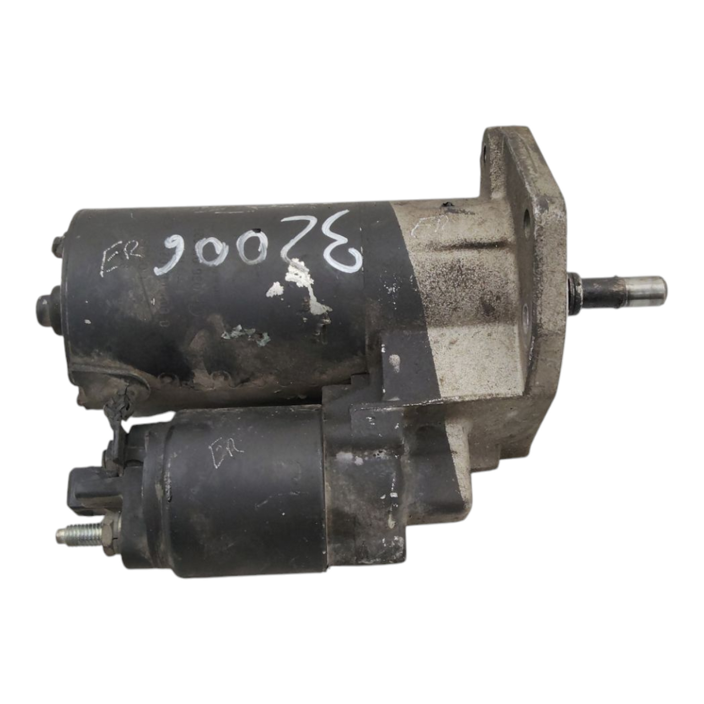 Motorino Avviamento VOLKSWAGEN LUPO Benzina Diesel