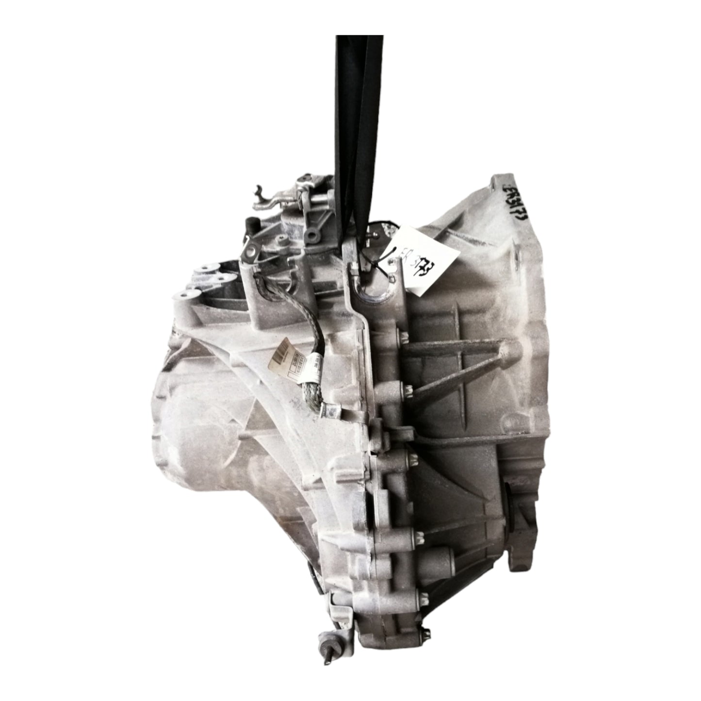Cambio MINI ONE F55 F56 1.5 D Motore B37C15A - Manuale 6 Marce -