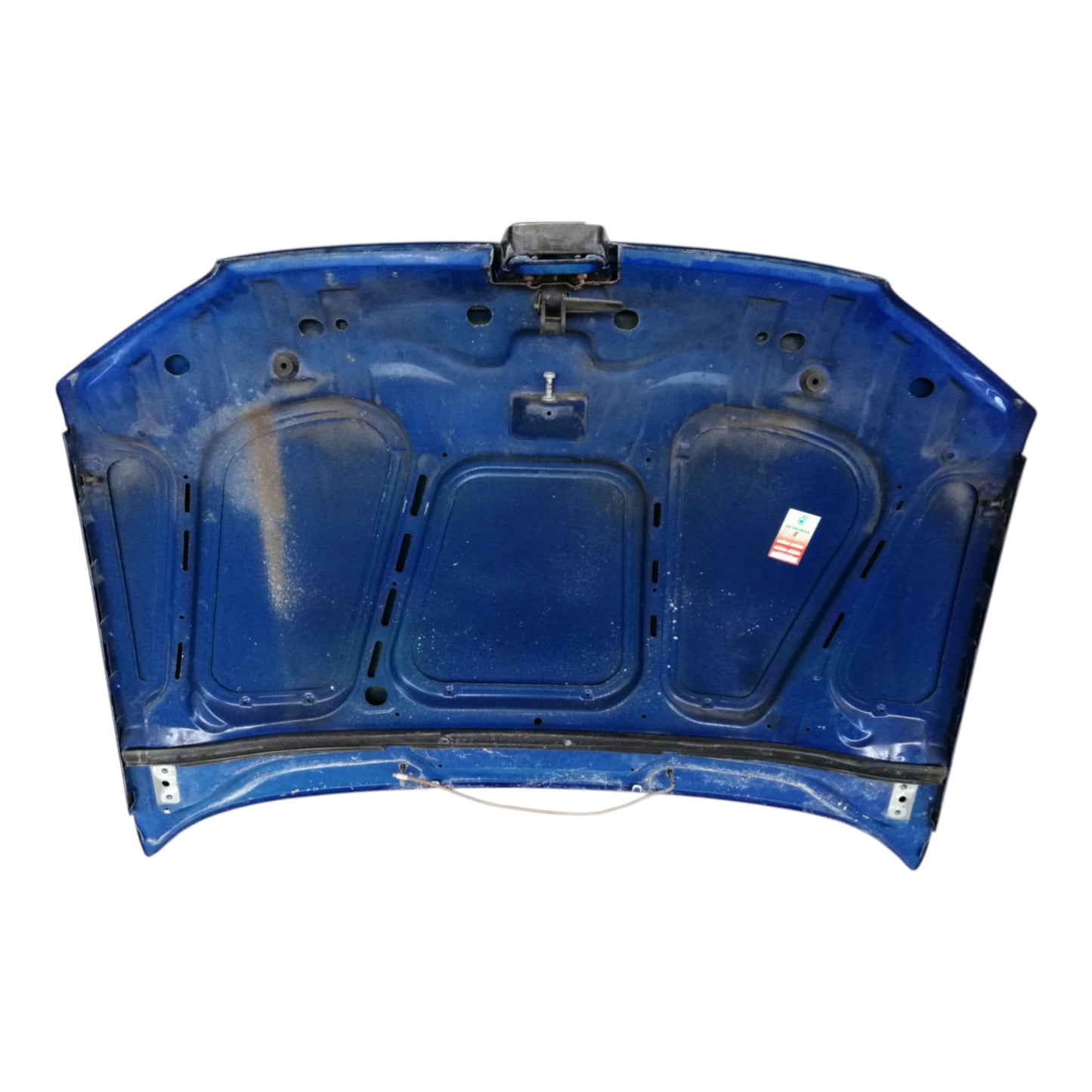 Cofano Anteriore PEUGEOT 106 2 Serie 3-5 Porte