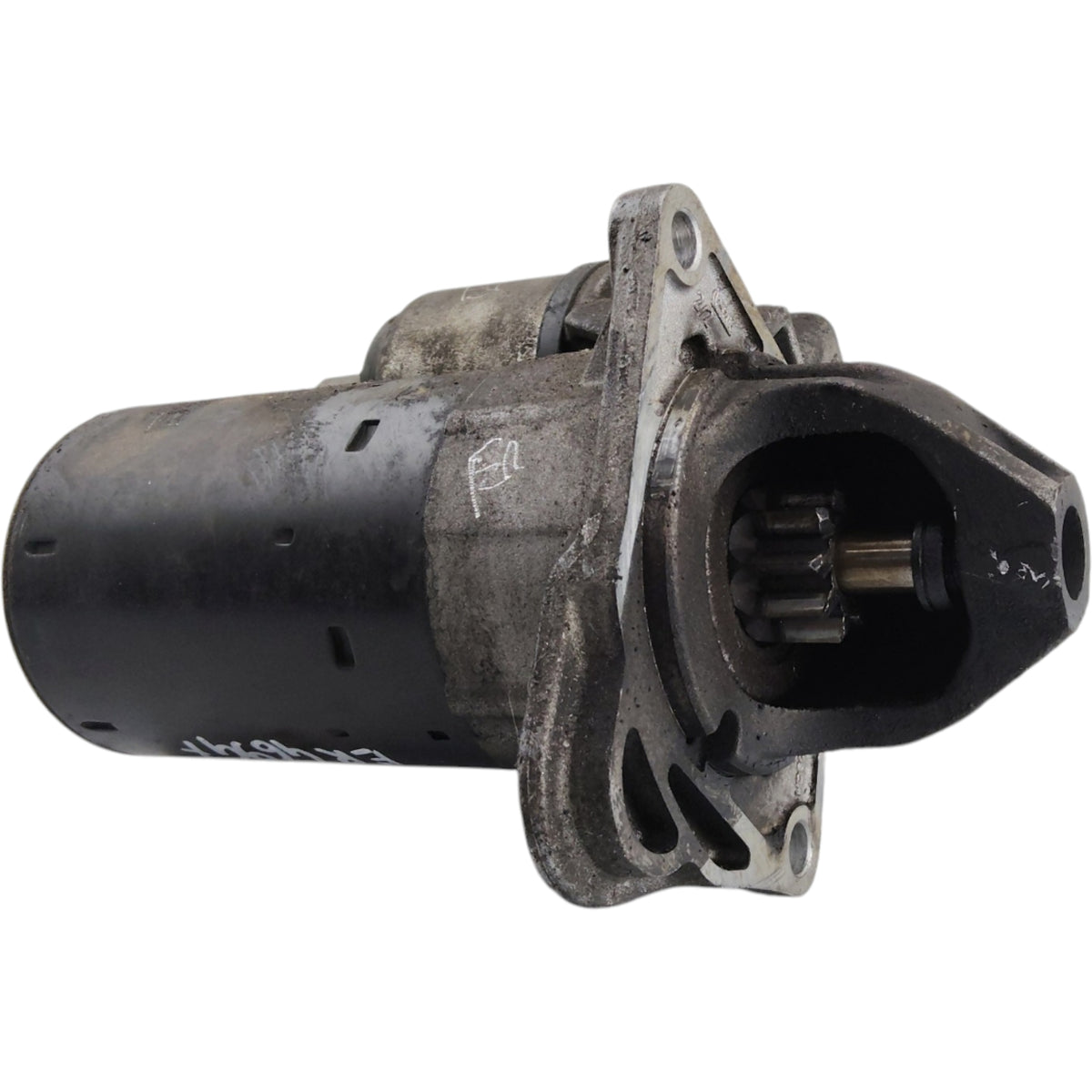 Motorino Avviamento OPEL MERIVA B/ADAM/ASTRA J 1.4 Benzina GPL