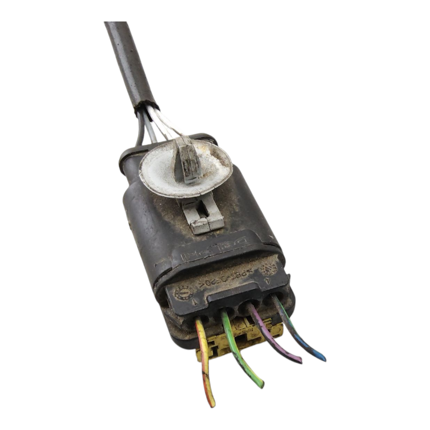 Sonda Lambda Posteriore FIAT PANDA 3 Serie 312 0.9 Benzina BI-FUEL