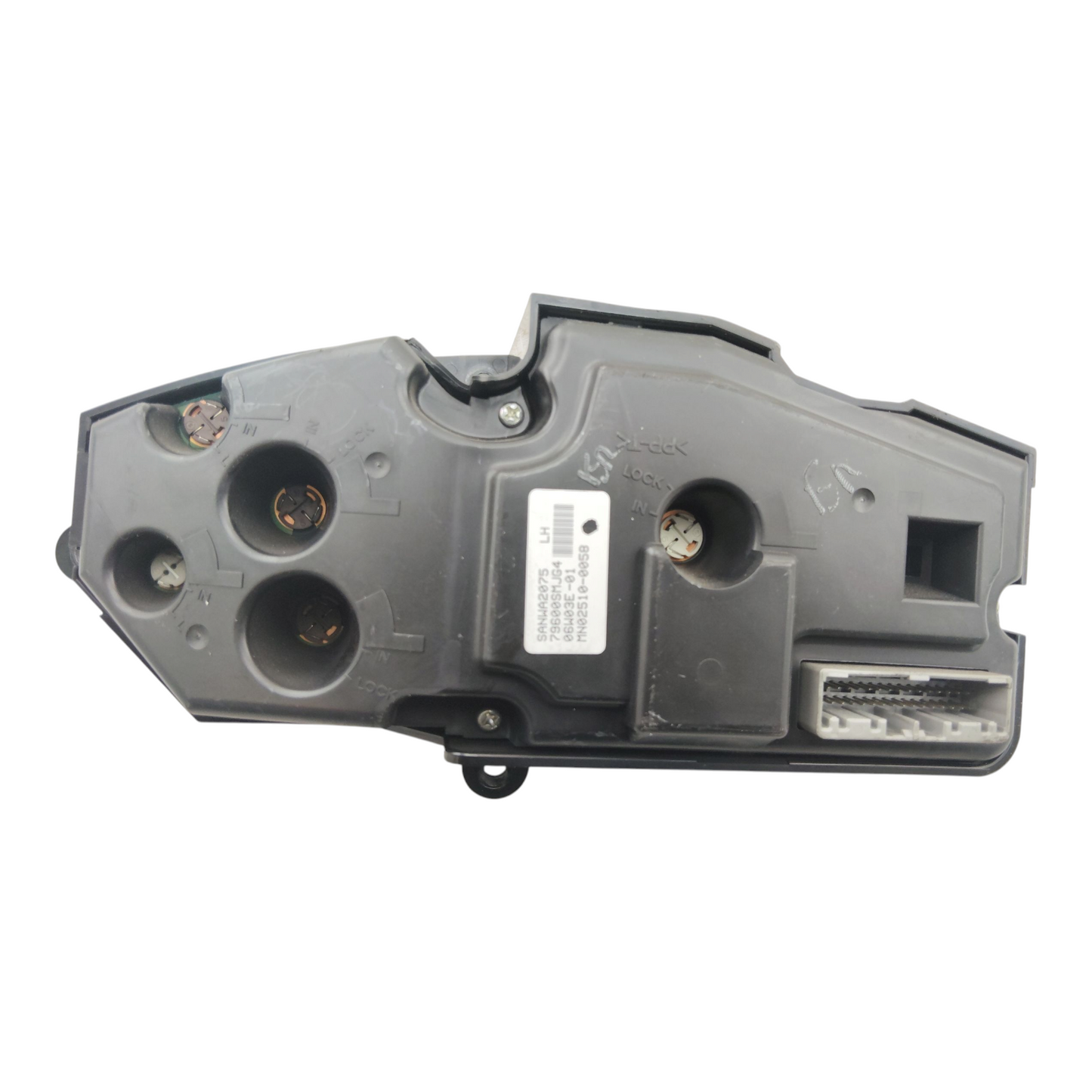 Modulo Comando Clima HONDA CIVIC 8 Serie