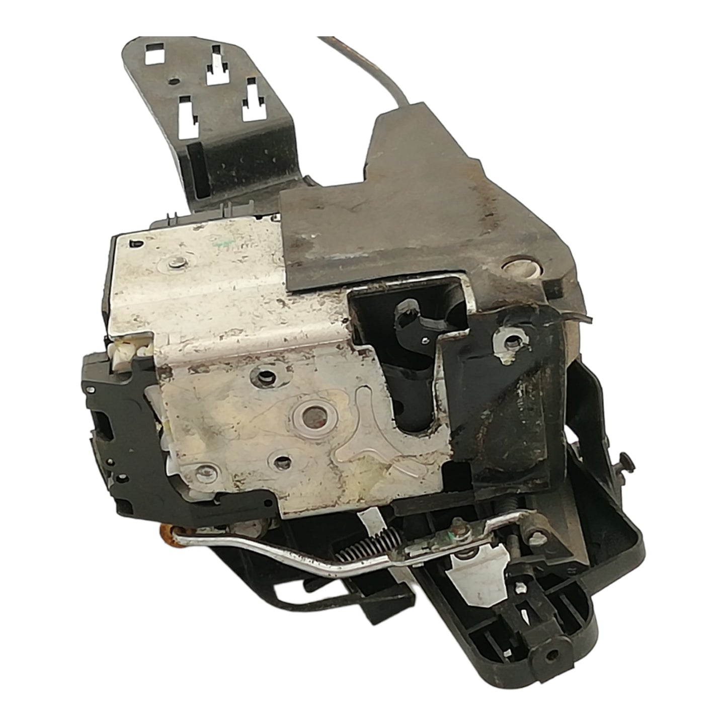 Serratura Porta Posteriore Destro FORD FIESTA 5 FUSION   -1372483