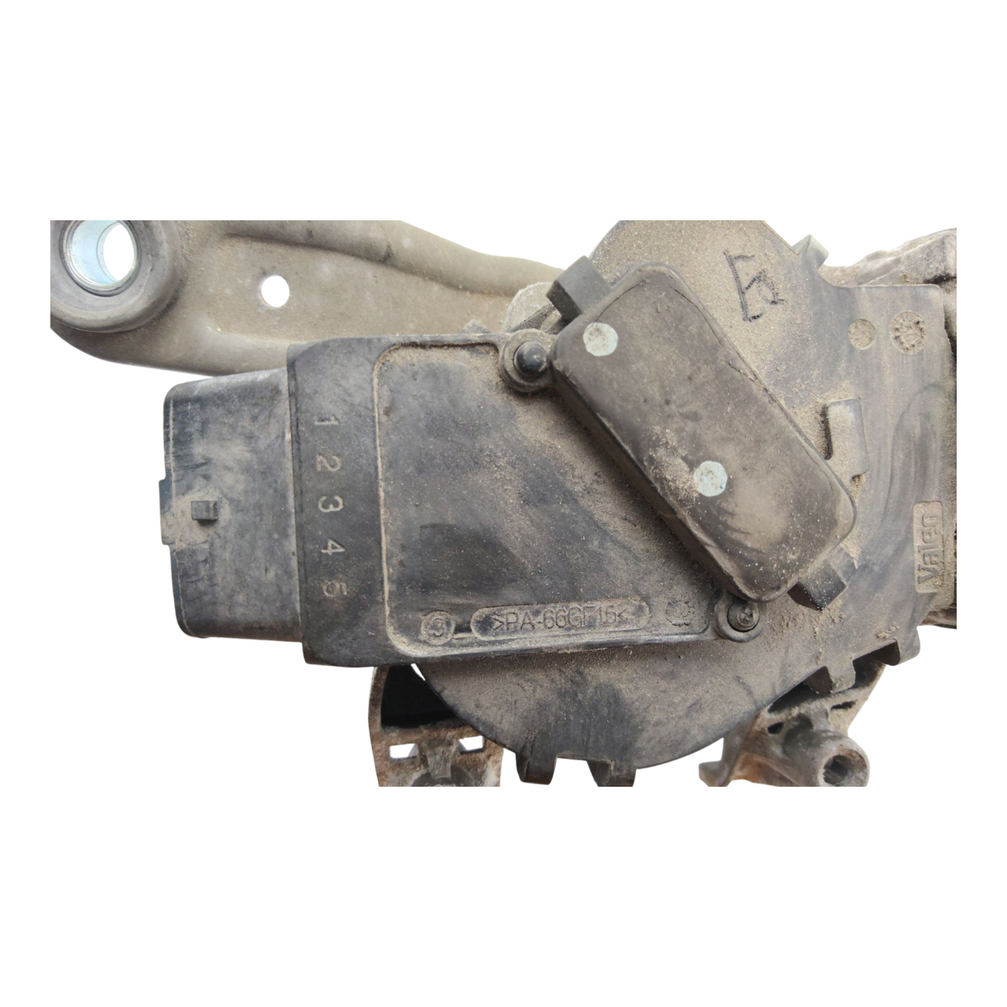 Motorino Meccanismo Tergicristallo NISSAN NOTE 1 Serie