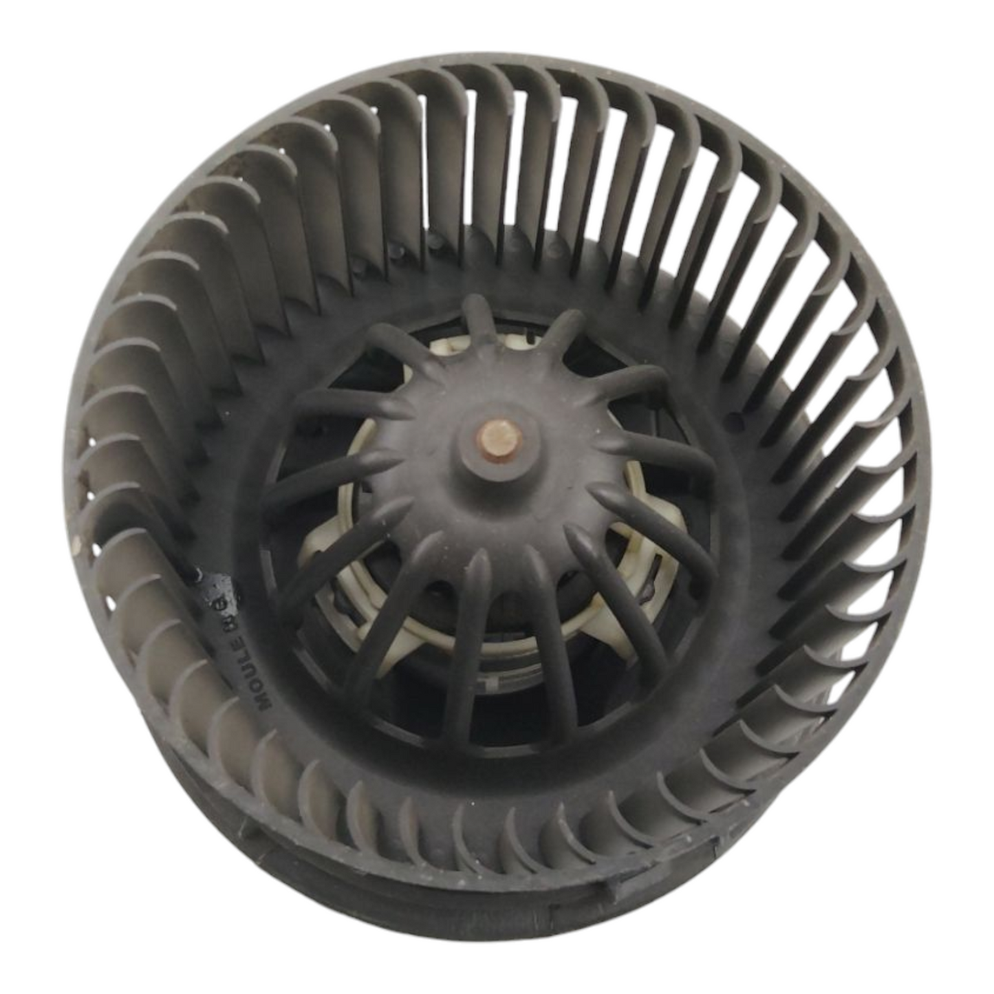 Motorino Ventilazione Ventola Abitacolo RENAULT TWINGO 2 Serie