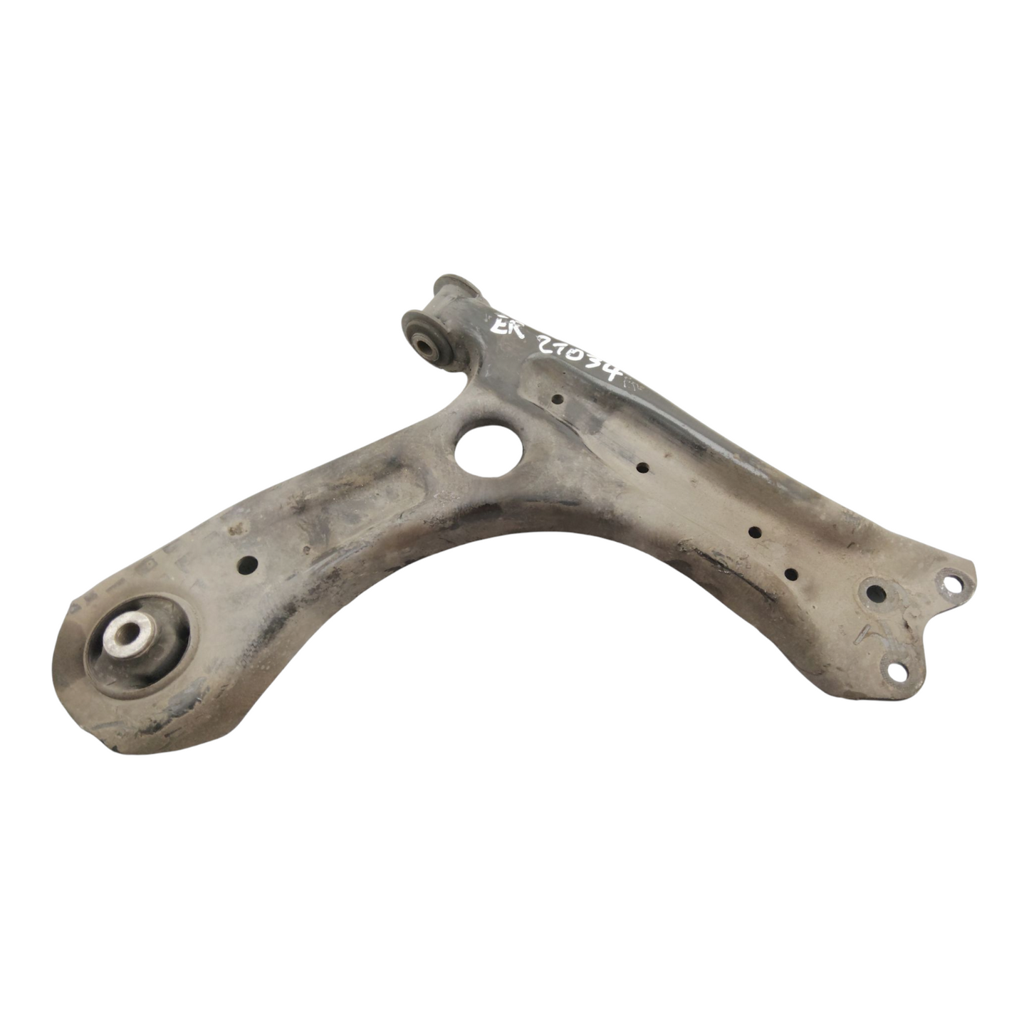 Braccio Oscillante Anteriore Destro VOLKSWAGEN POLO 6 Serie Benzina Diesel