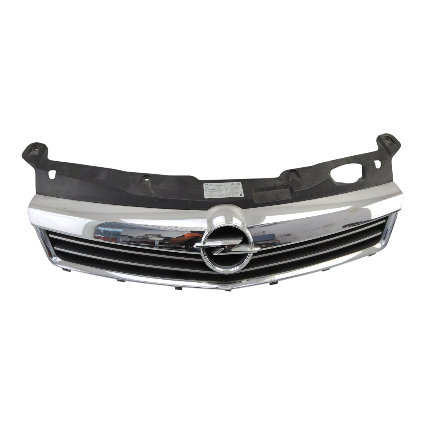 Griglia Radiatore OPEL ASTRA H Berlina SW VAN Benzina Diesel