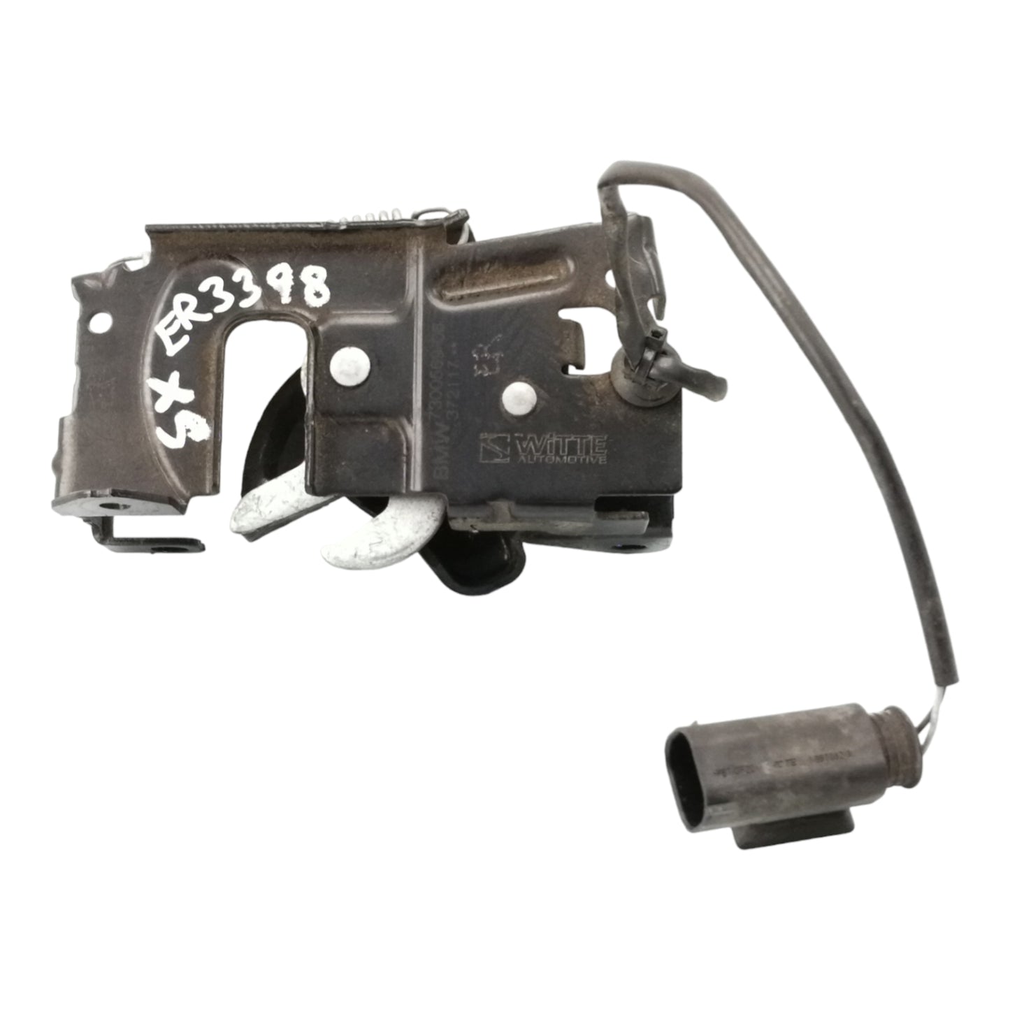 Serratura Cofano Anteriore Sinistro MINI ONE/COOPER F55 F56 F57