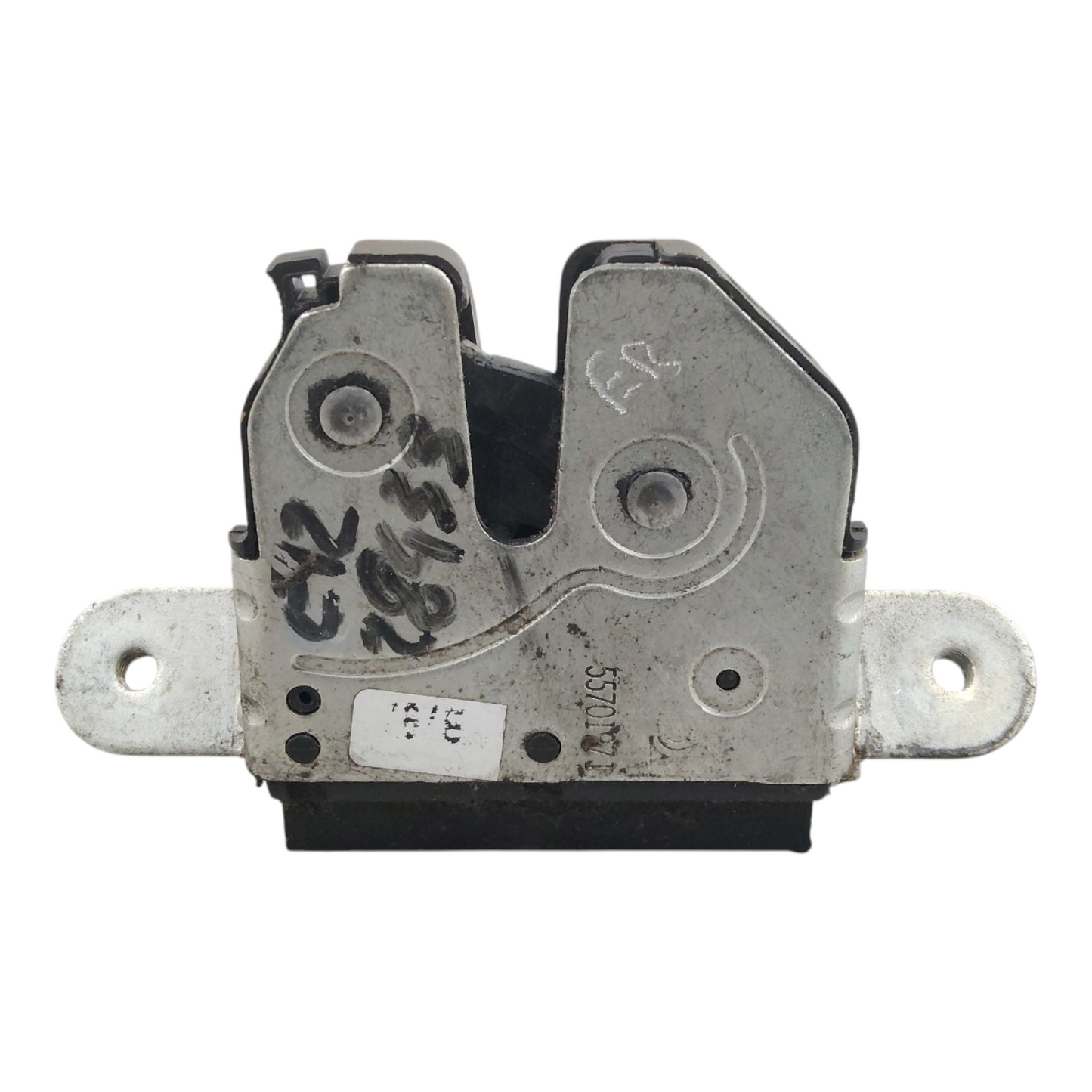 Serratura Portello Posteriore FIAT GRANDE PUNTO/500 2 Serie