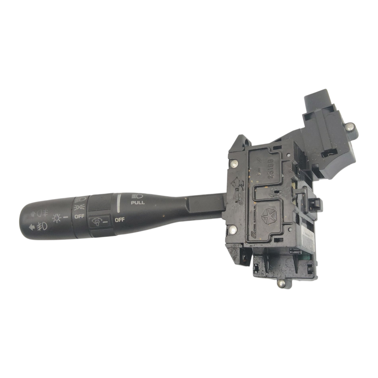 Devioguida Devioluci Sinistro JEEP GRAND CHEROKEE 2 Serie