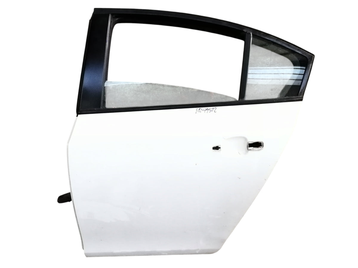 Porta Portiera Posteriore Sinistro CHEVROLET CRUZE 5 Porte